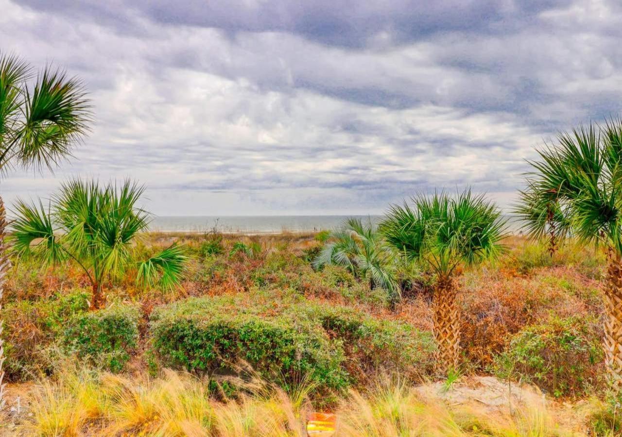 Breakers Hilton Head by TS