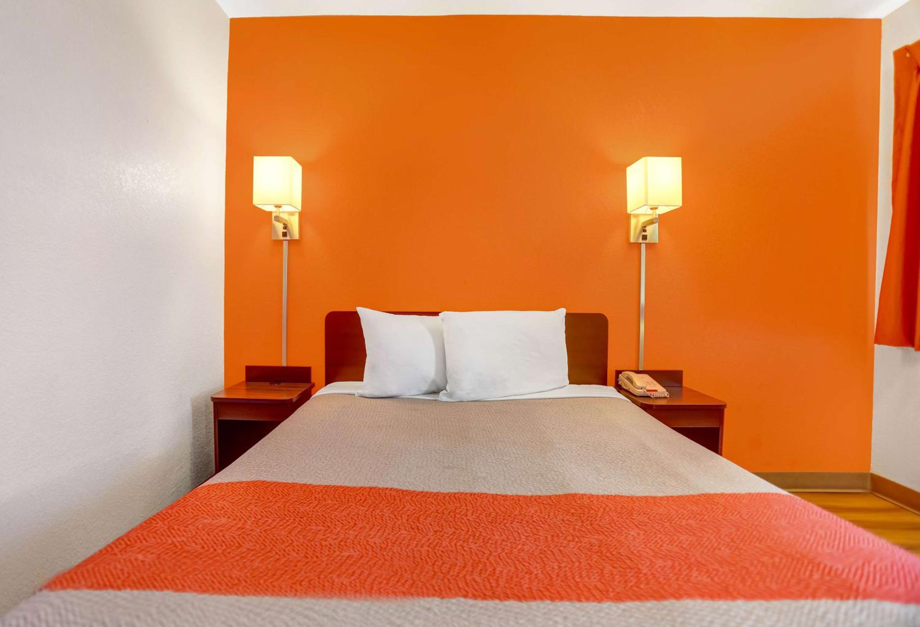 Motel 6-Grants, NM, Billede 34