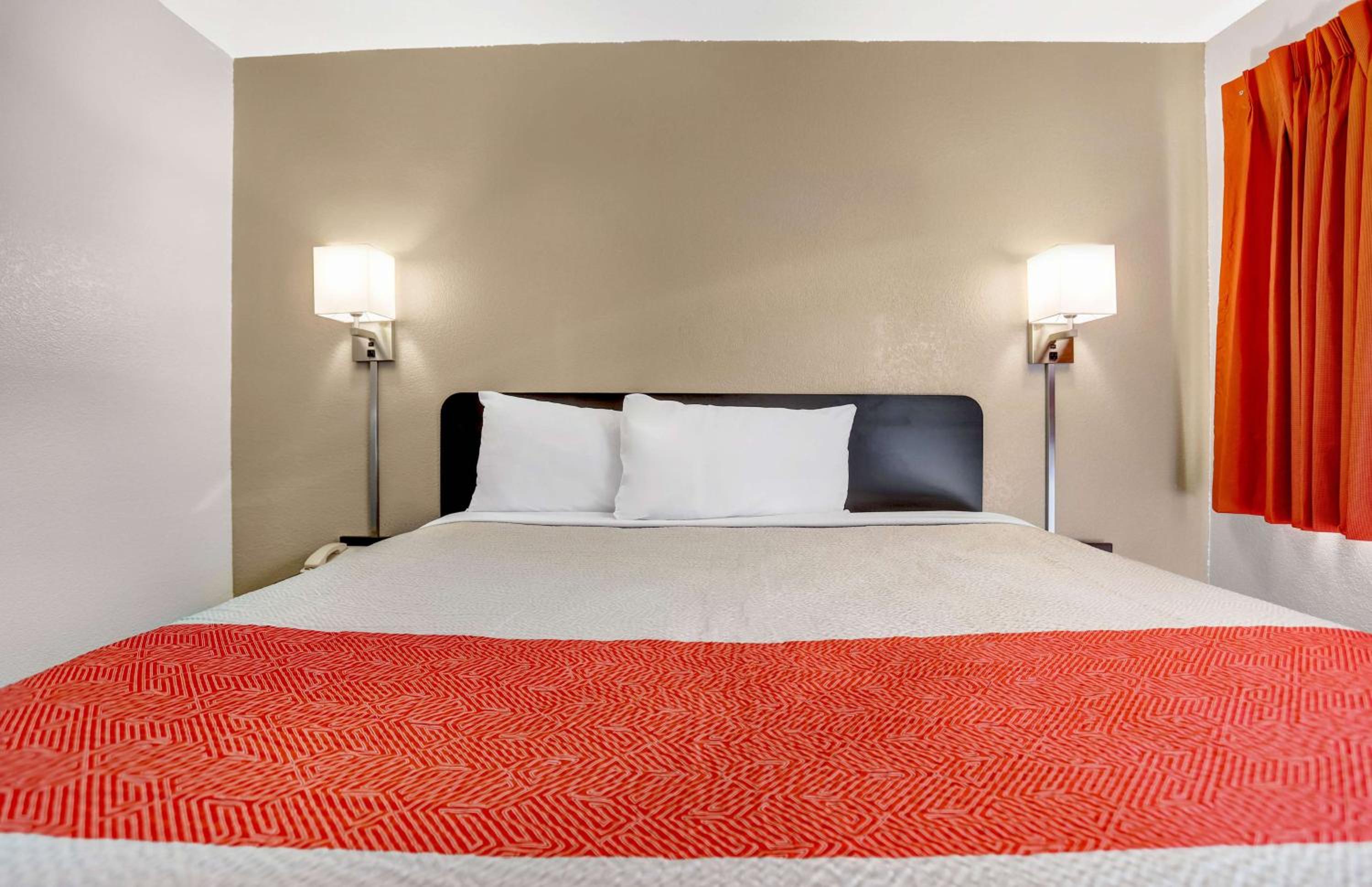 Motel 6-Grants, NM