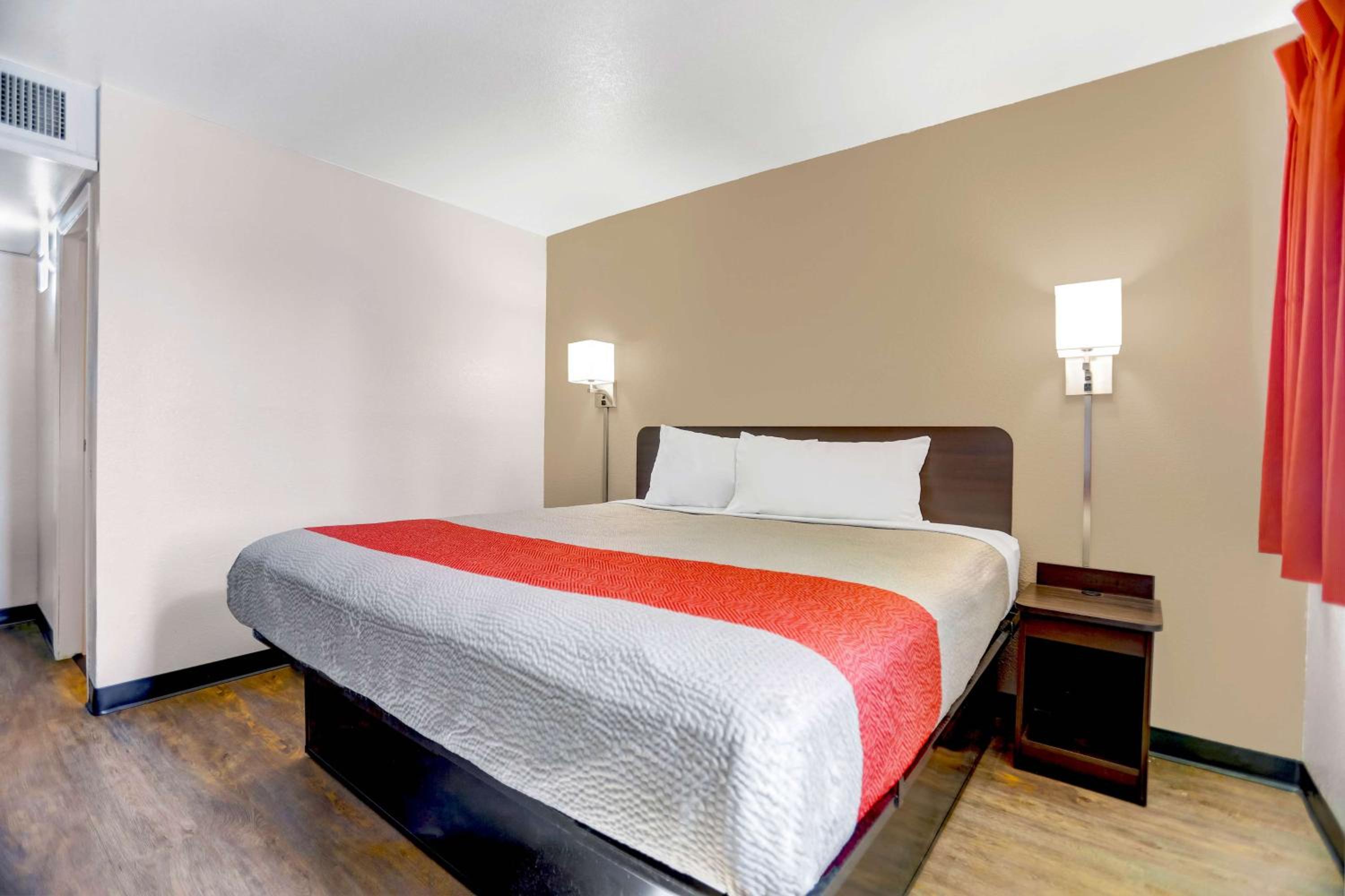 Motel 6-Grants, NM