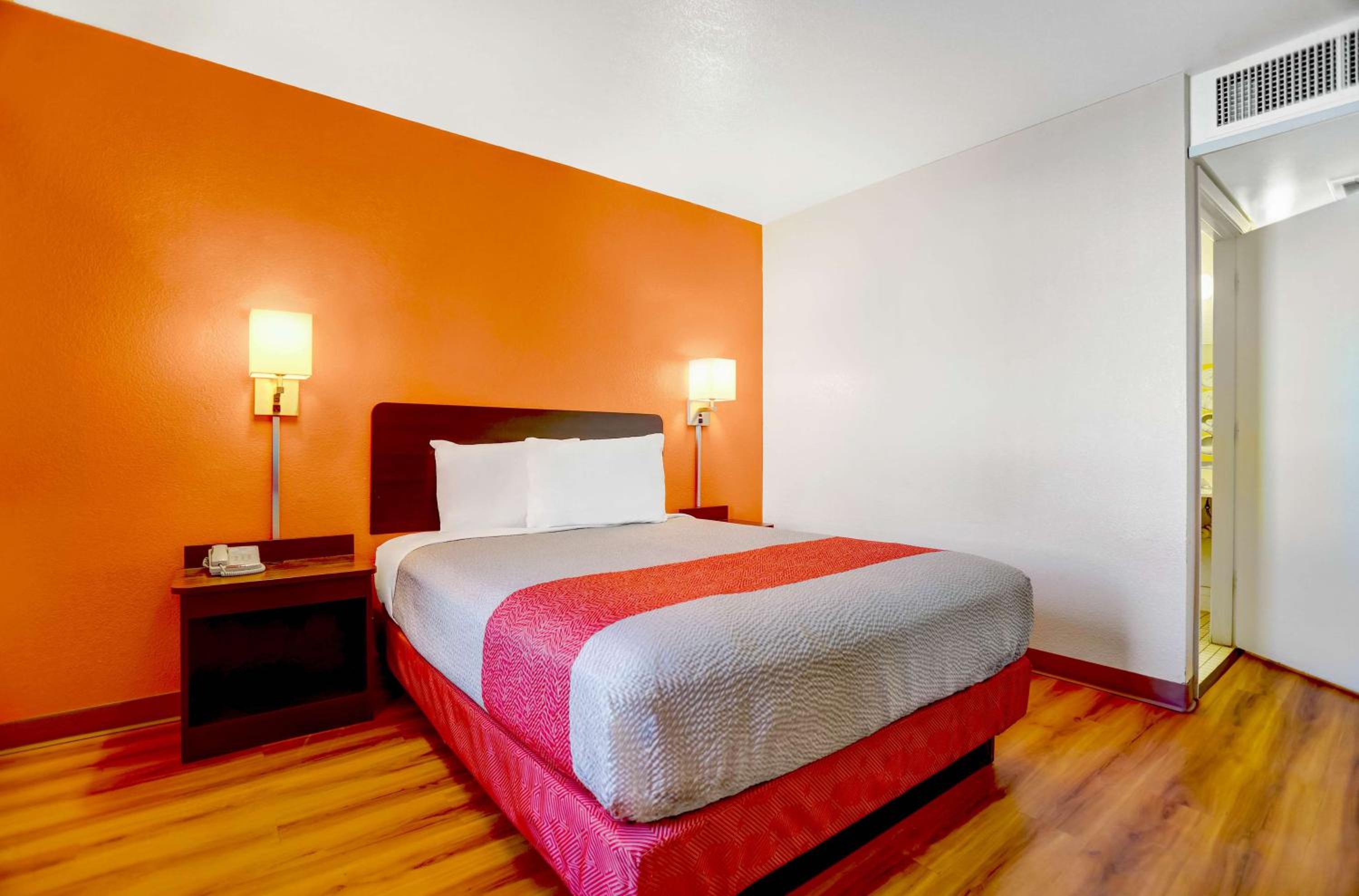 Motel 6-Grants, NM, Billede 36