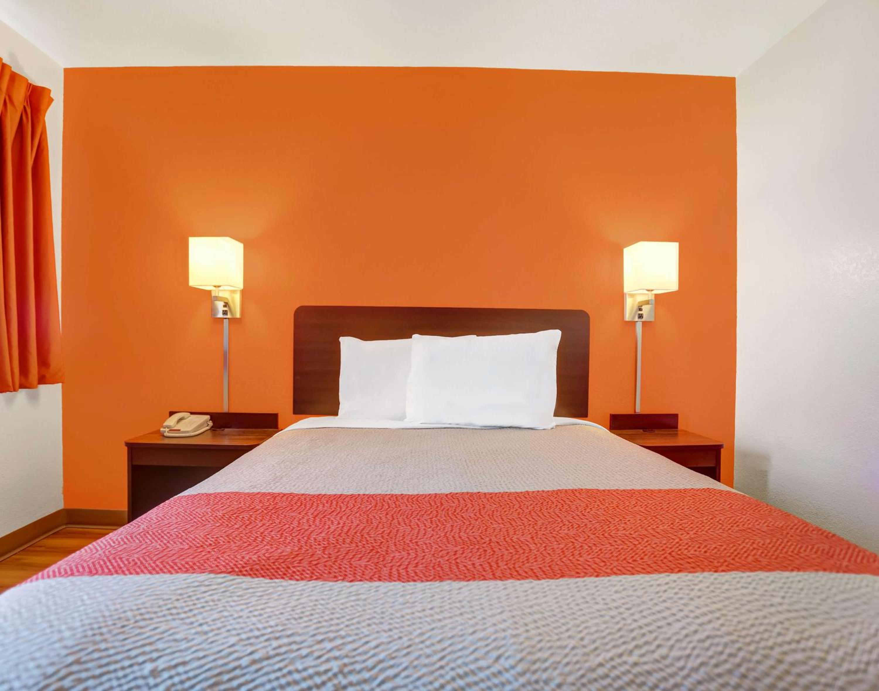 Motel 6-Grants, NM, Billede 14