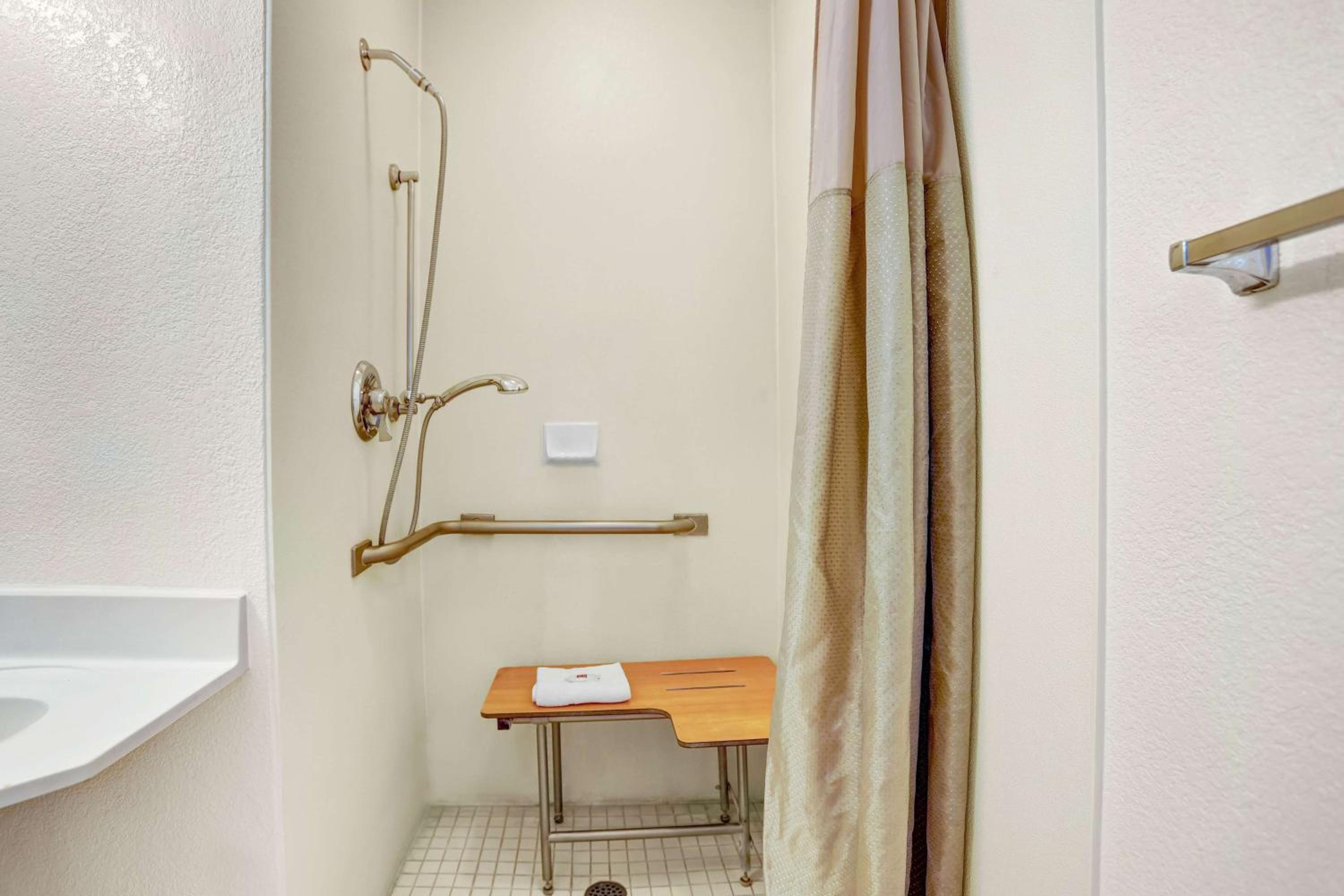 Motel 6-Grants, NM, Billede 15