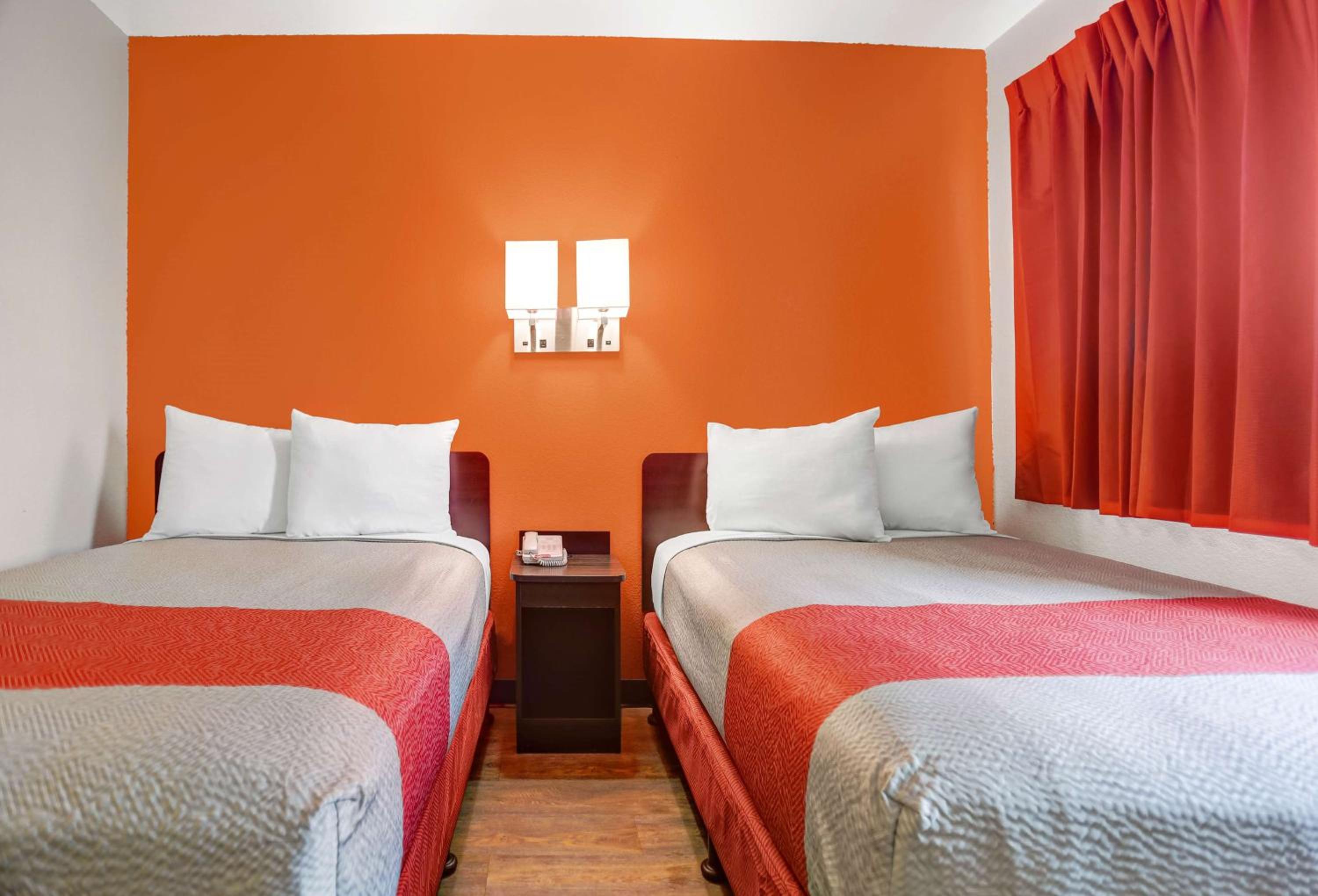 Motel 6-Grants, NM, Billede 37