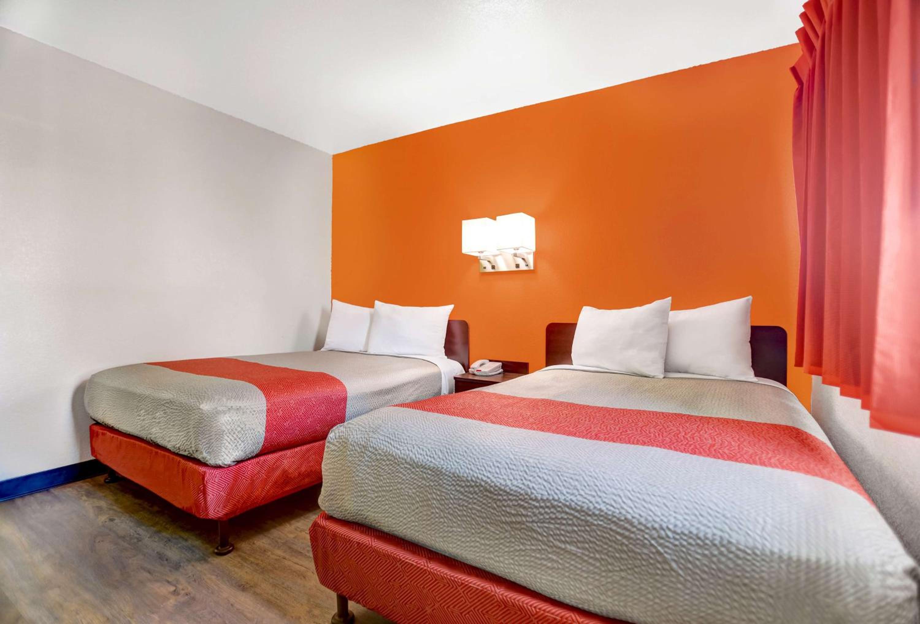 Motel 6-Grants, NM, Billede 26