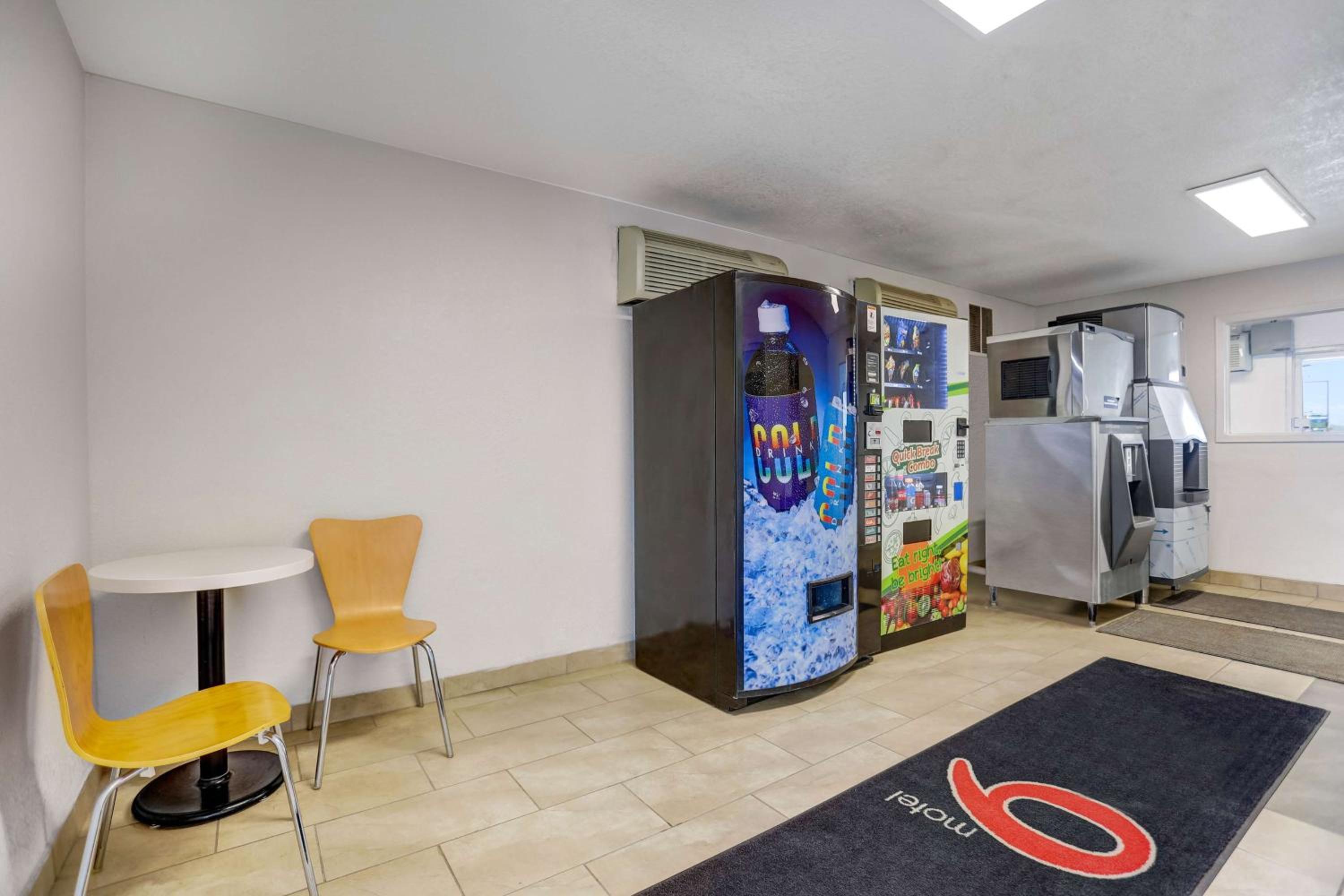Motel 6-Grants, NM, Billede 19