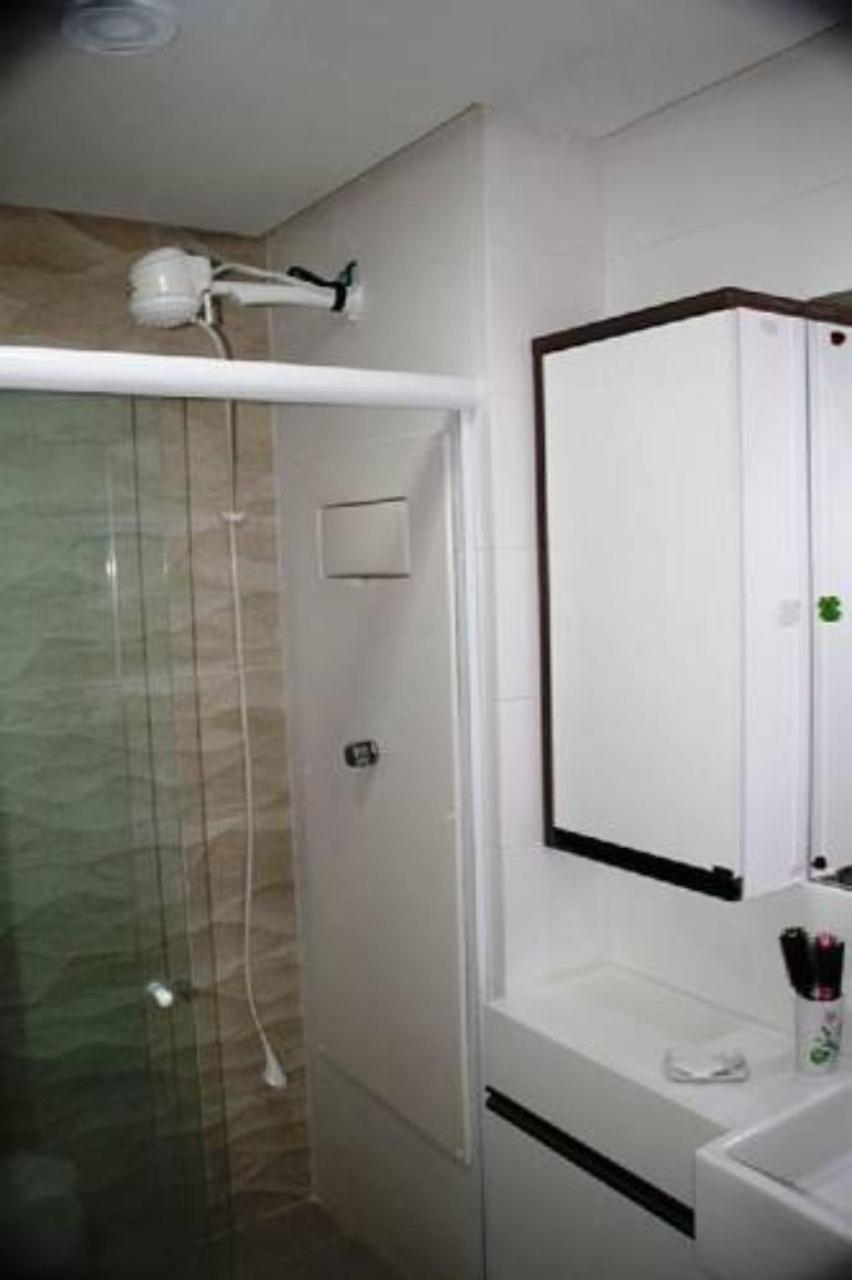 Flats Nannai Residence - Muro Alto - Porto de Galinhas