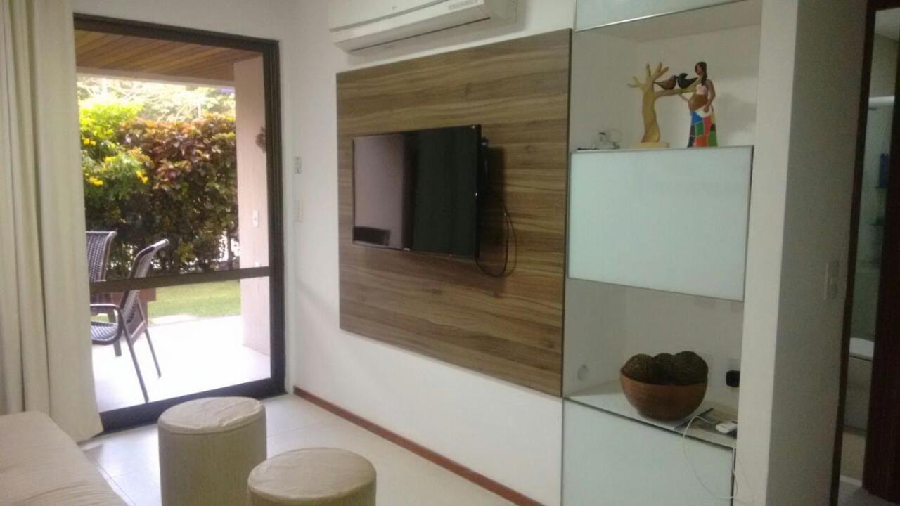 Flats Nannai Residence - Muro Alto - Porto de Galinhas
