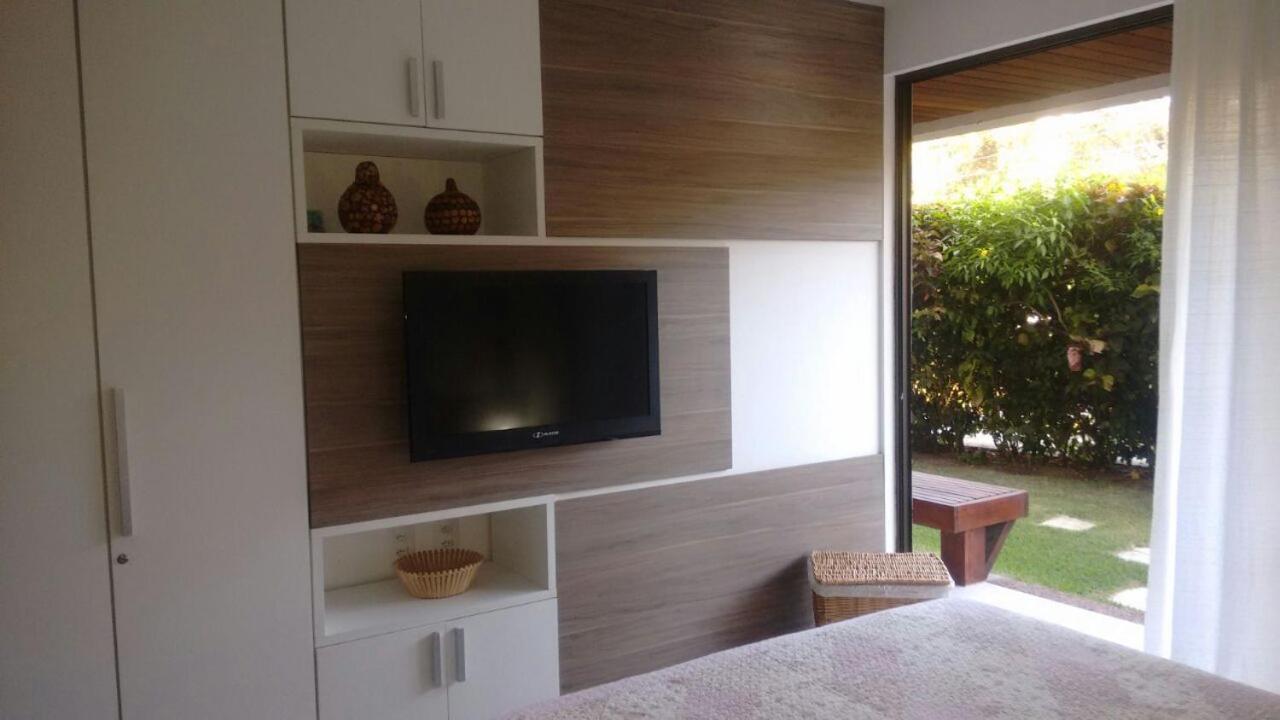 Flats Nannai Residence - Muro Alto - Porto de Galinhas