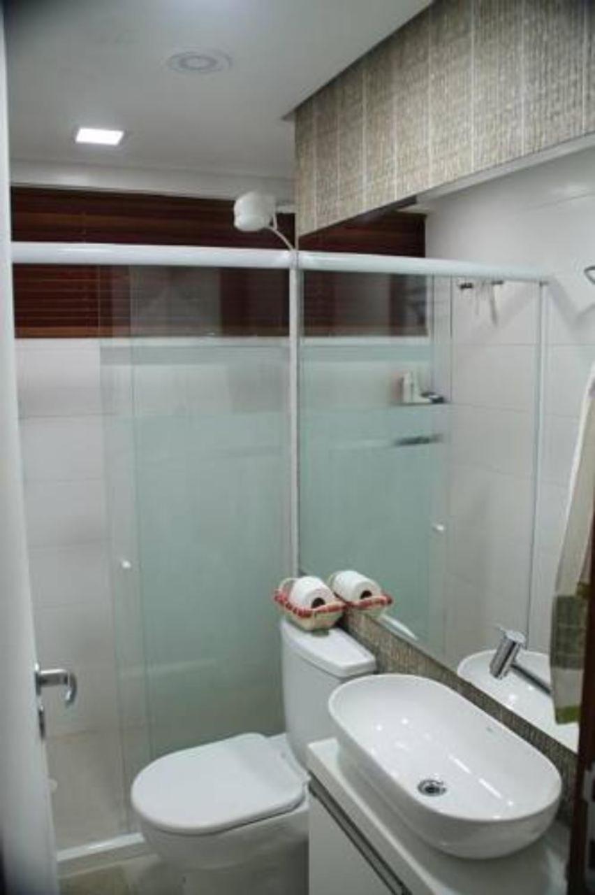 Flats Nannai Residence - Muro Alto - Porto de Galinhas