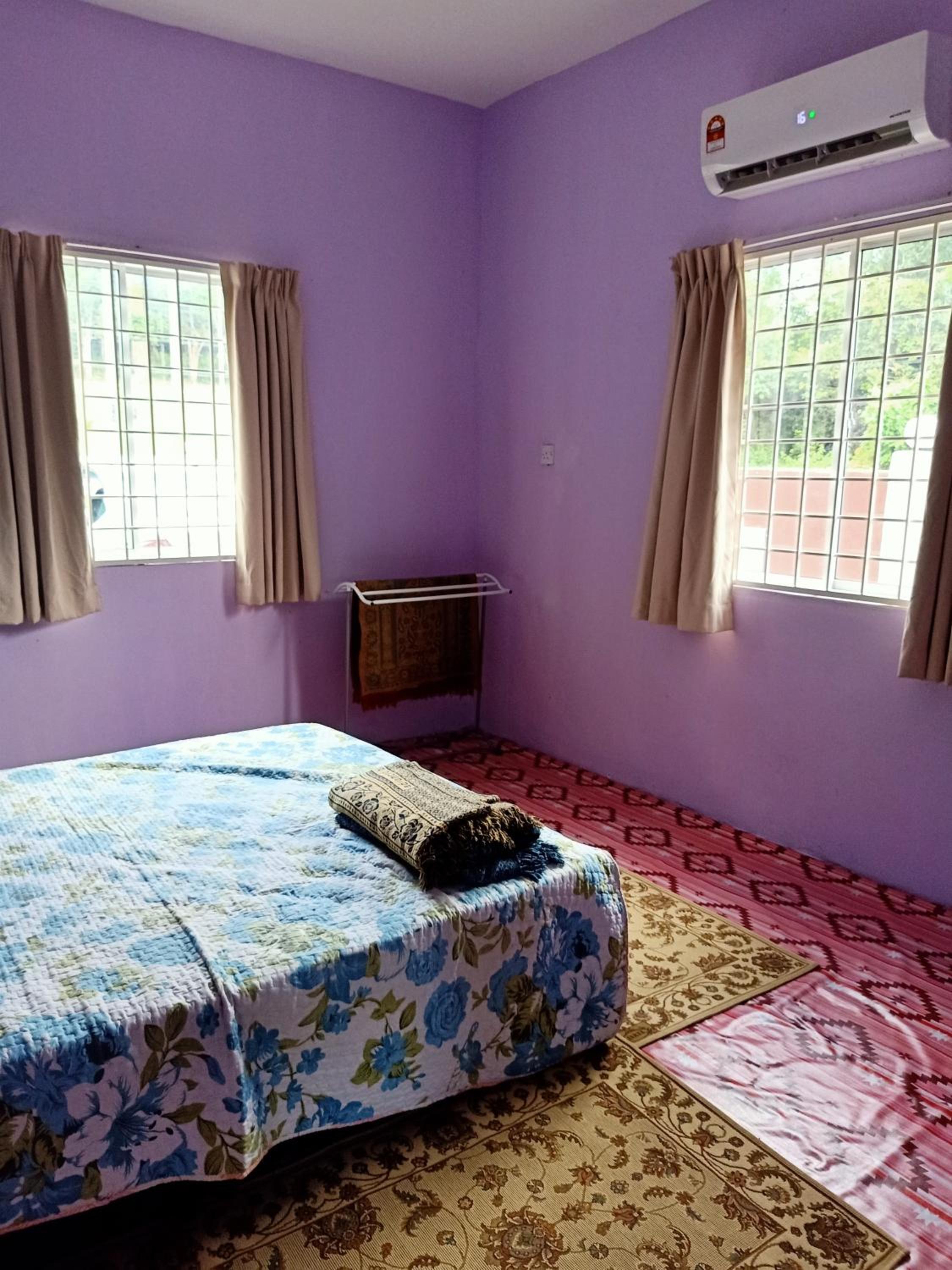 Aliza Scawa Homestay photo 3