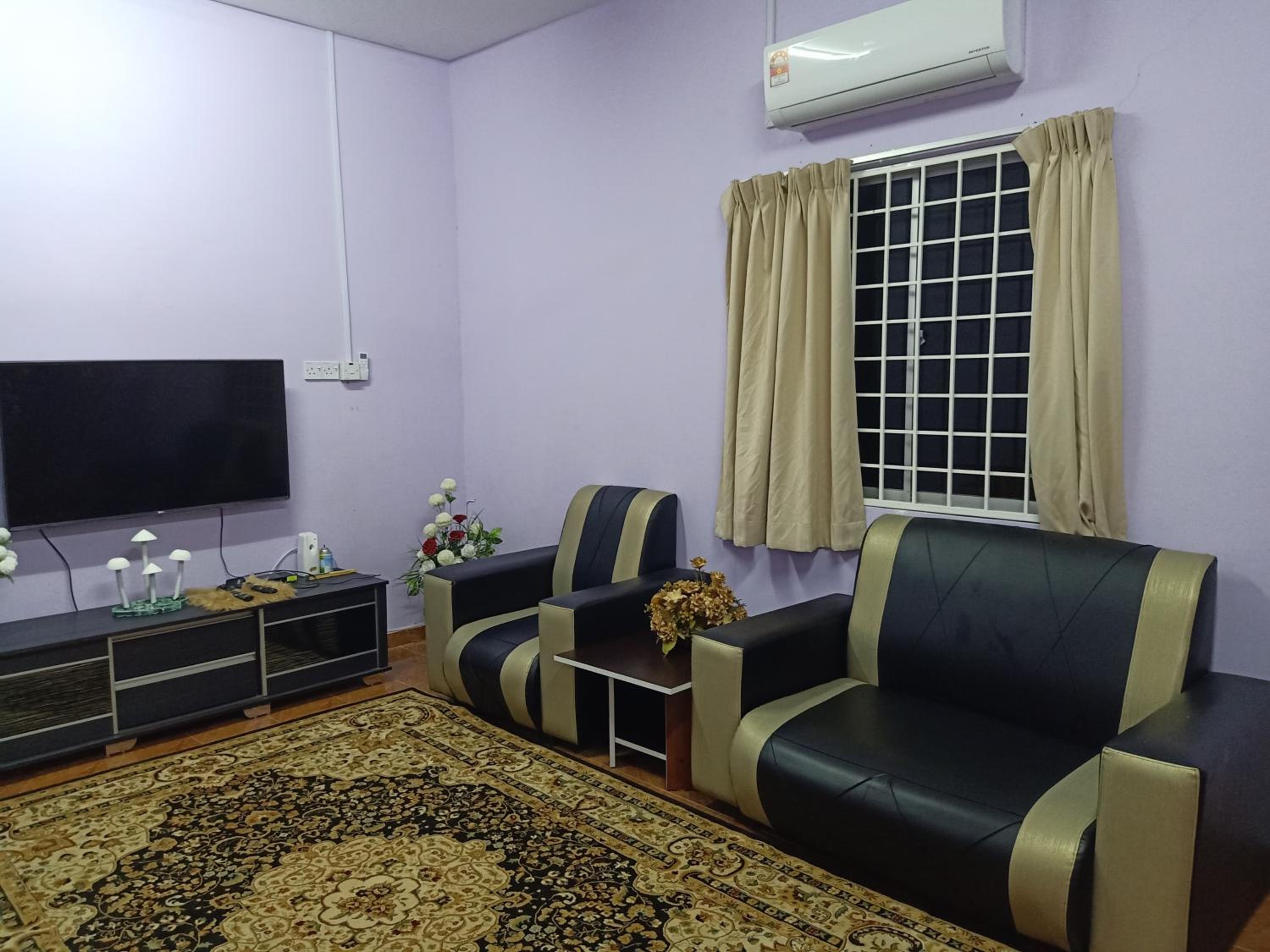 Aliza Scawa Homestay photo 4