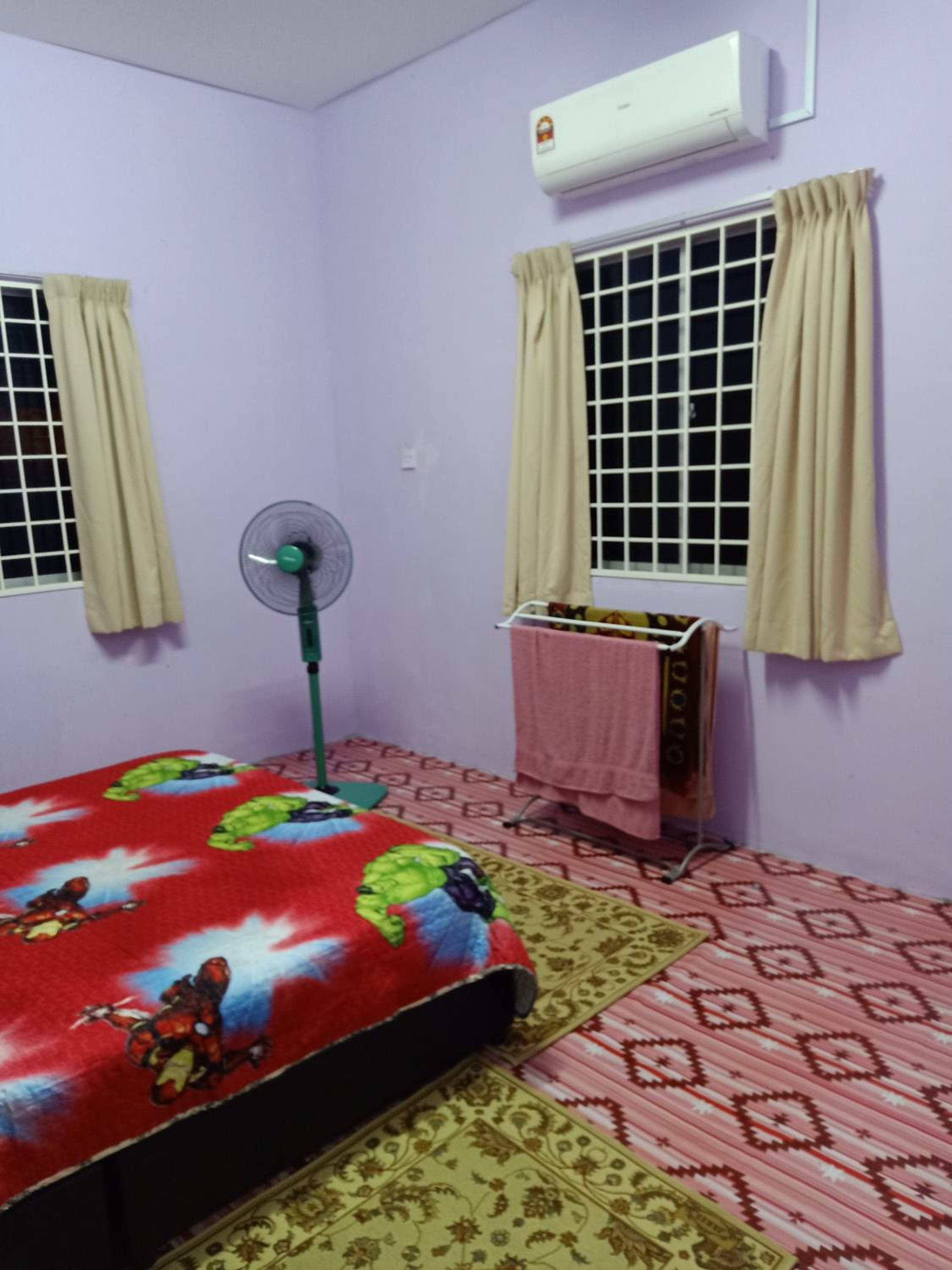 Aliza Scawa Homestay photo 5