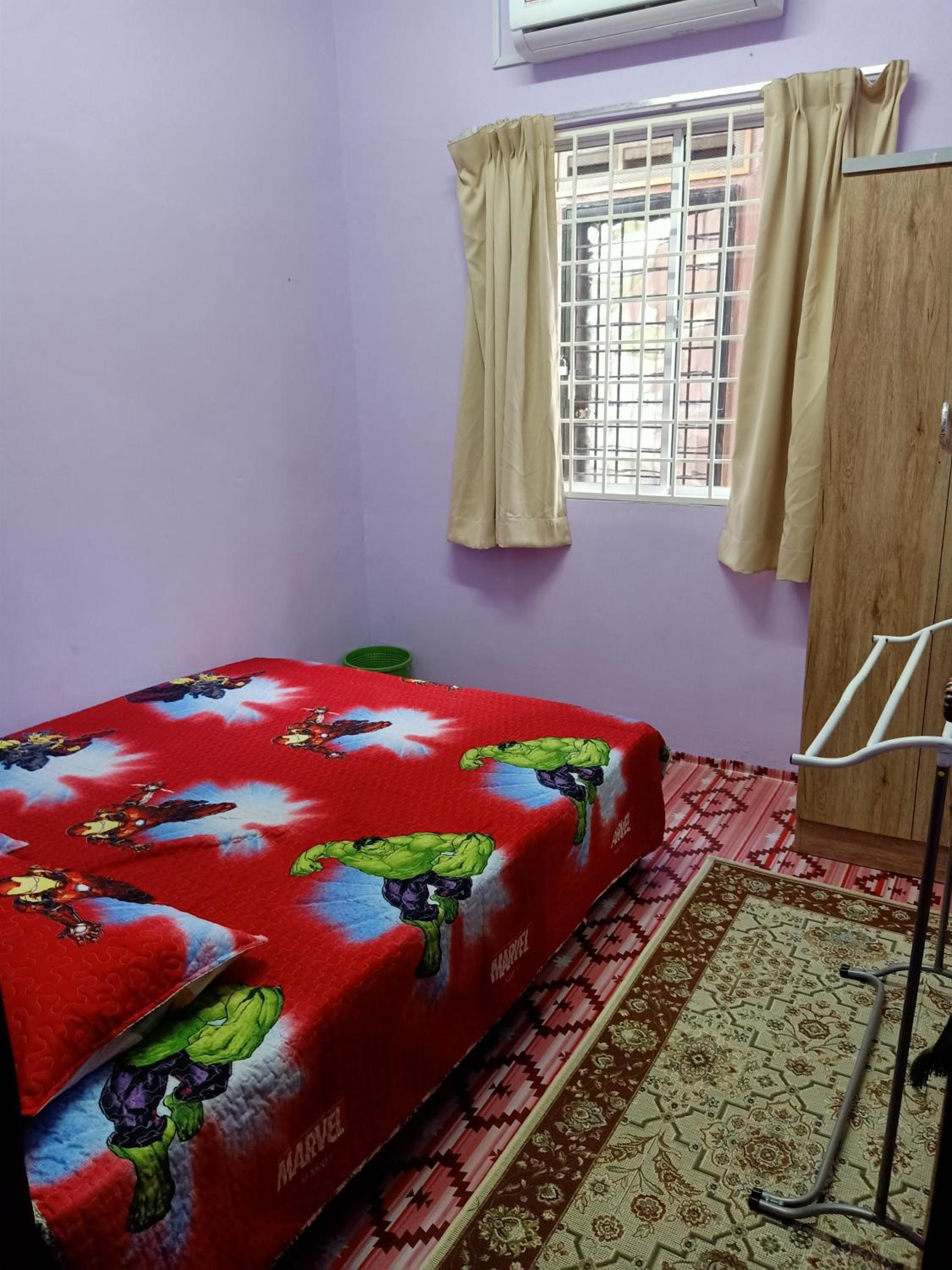 Aliza Scawa Homestay photo 8