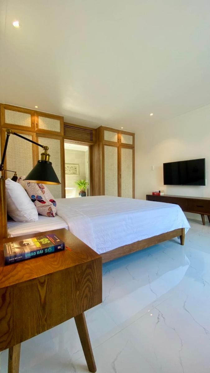 Coco Beach House view 2