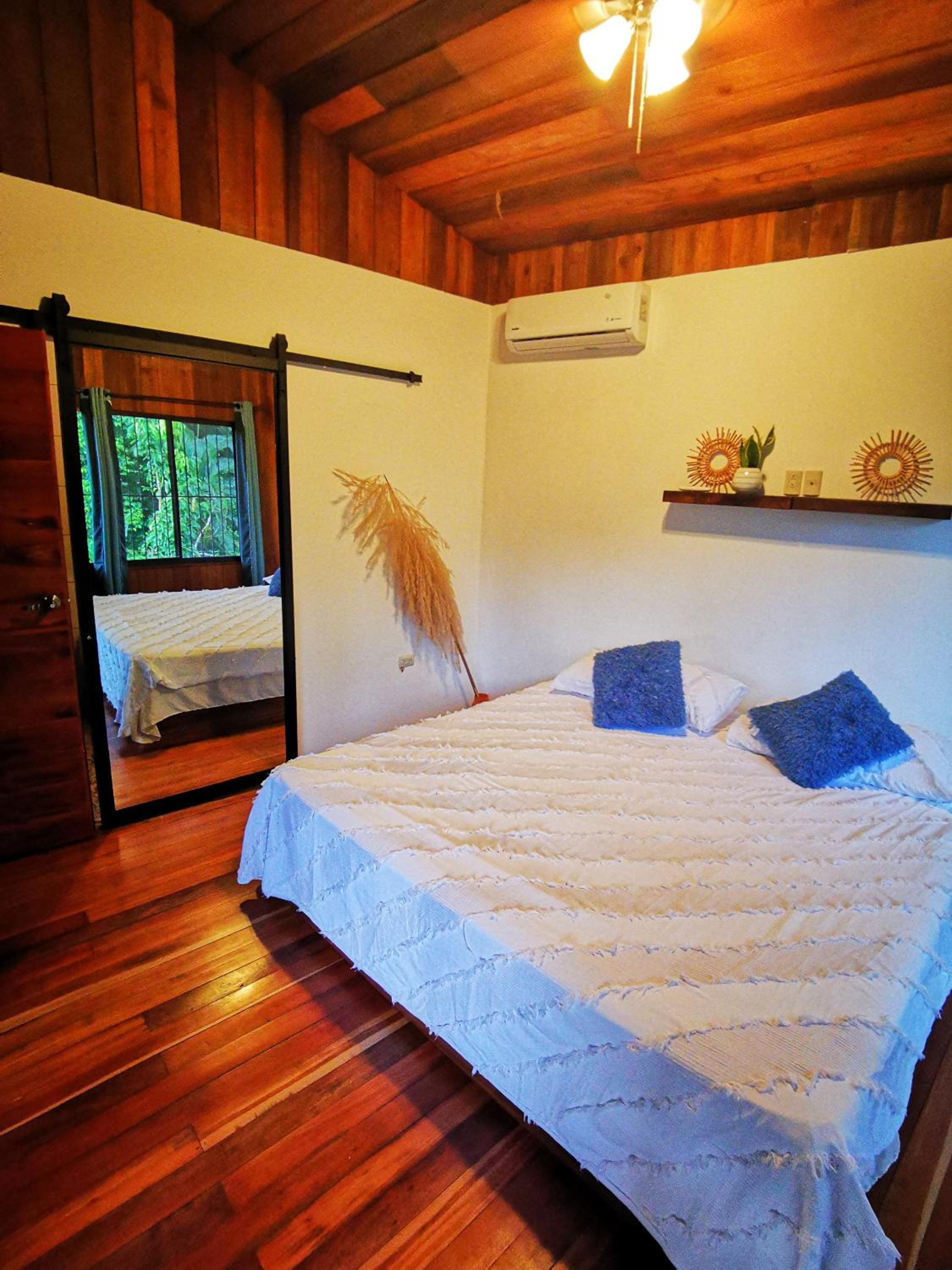 Villa Cocos la Fortuna
