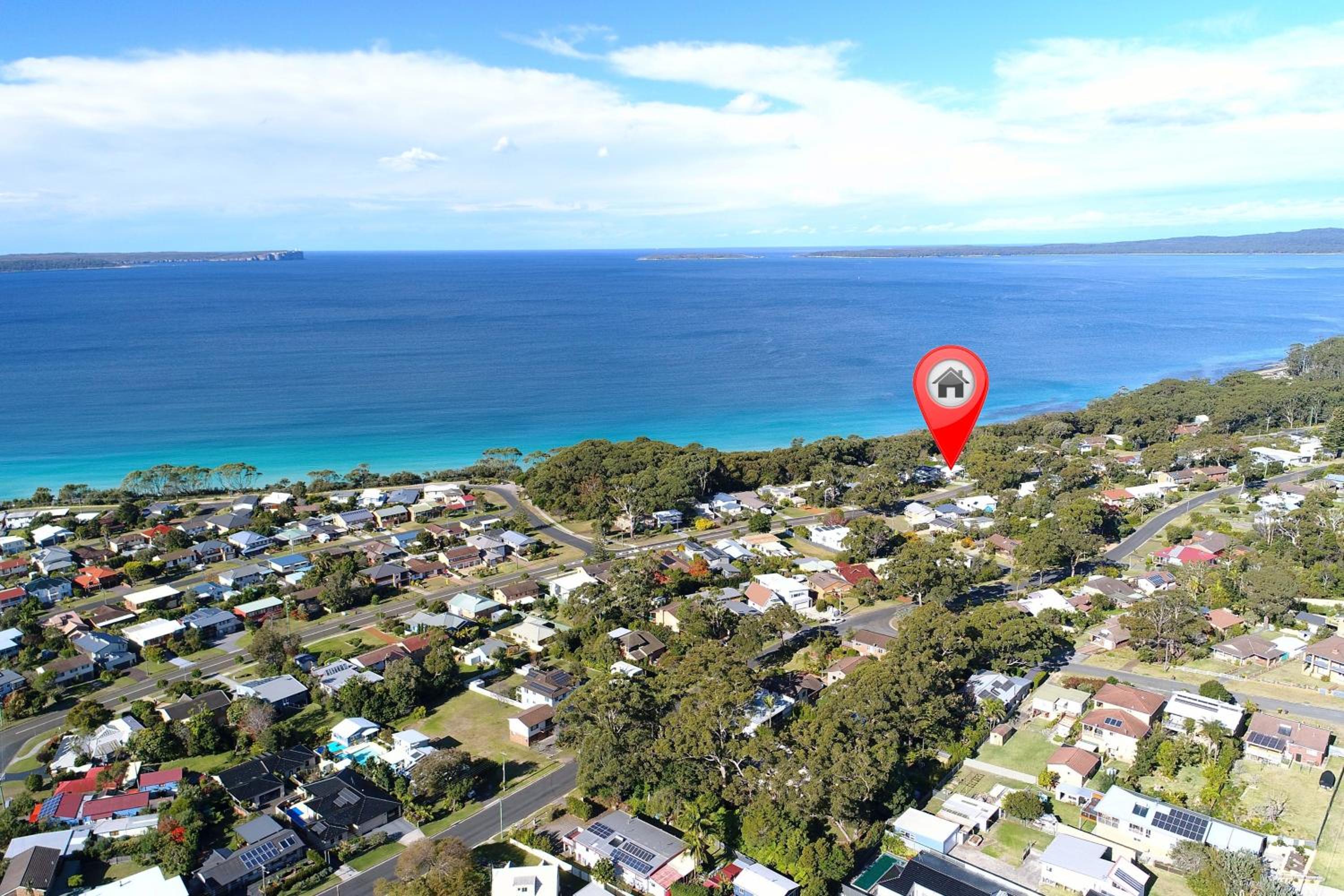 Worrowing Jervis Bay