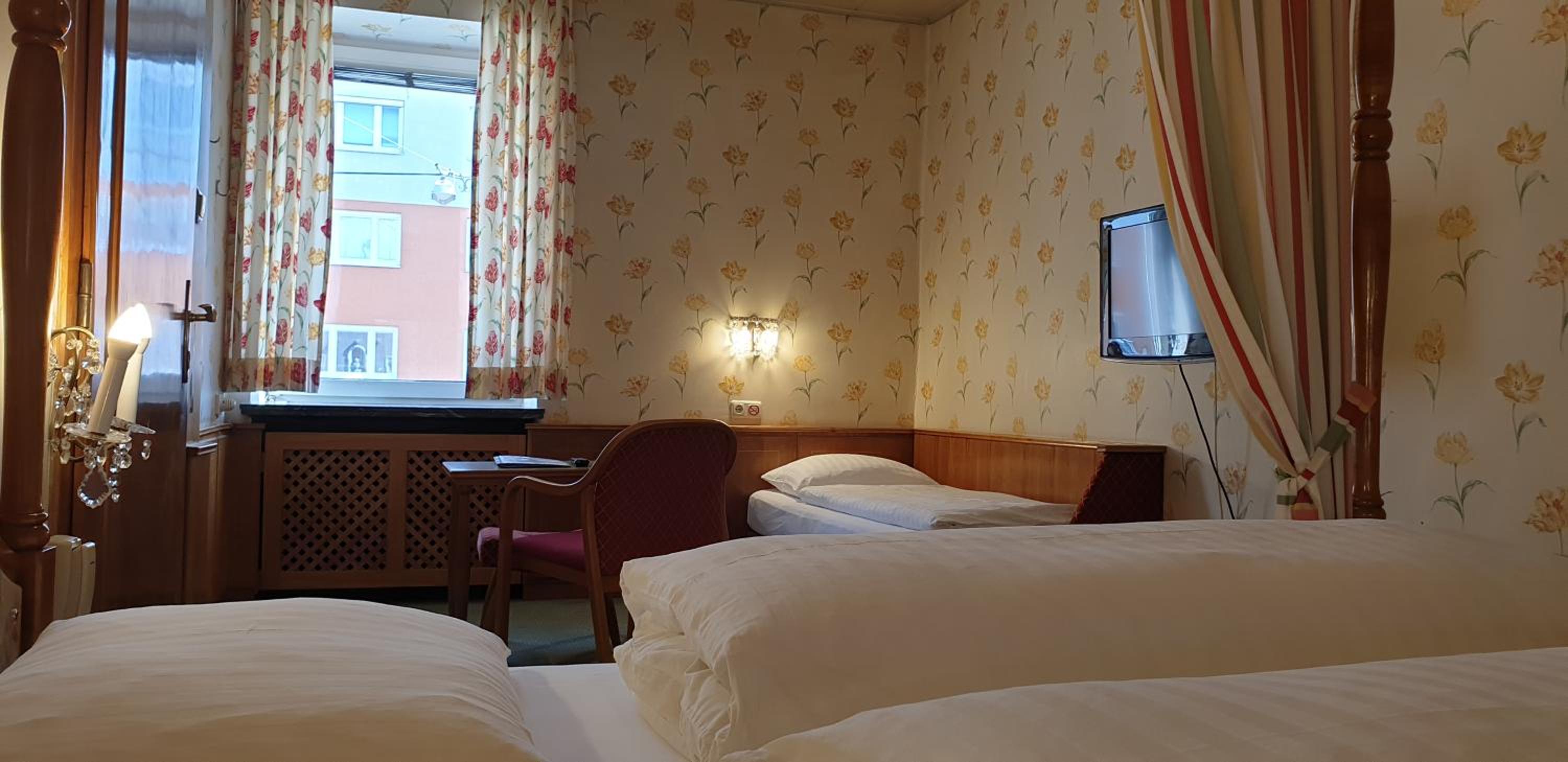 Salzburg Vacations - Hotel Hohenstauffen - Property Image 13