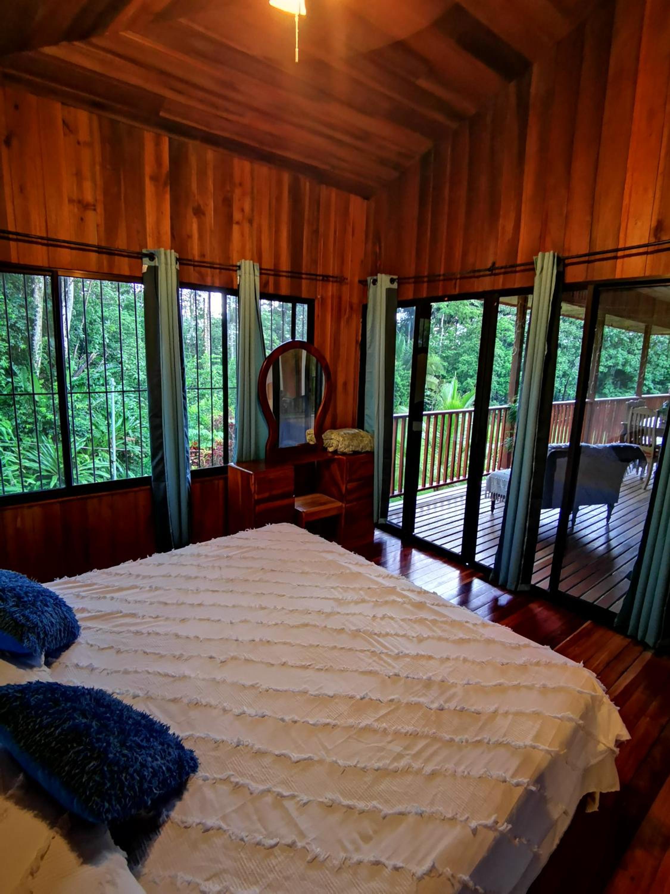 Villa Cocos la Fortuna