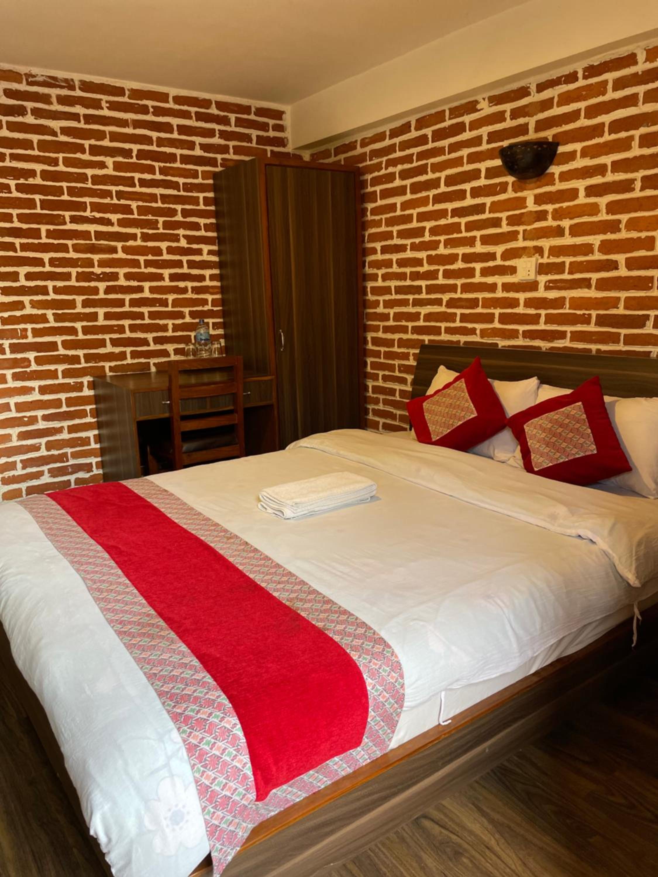 Hotel vintage Home