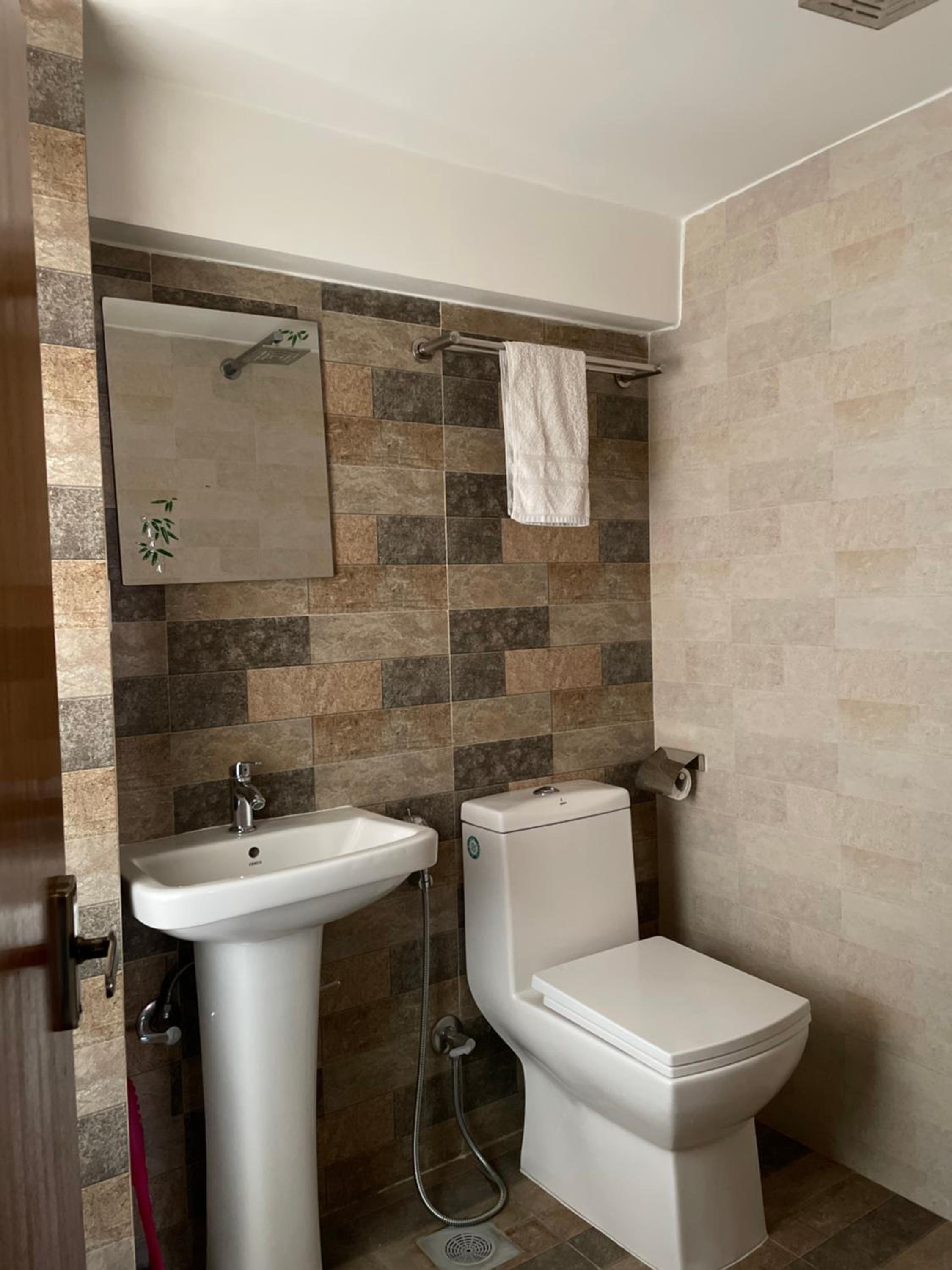 Hotel vintage Home