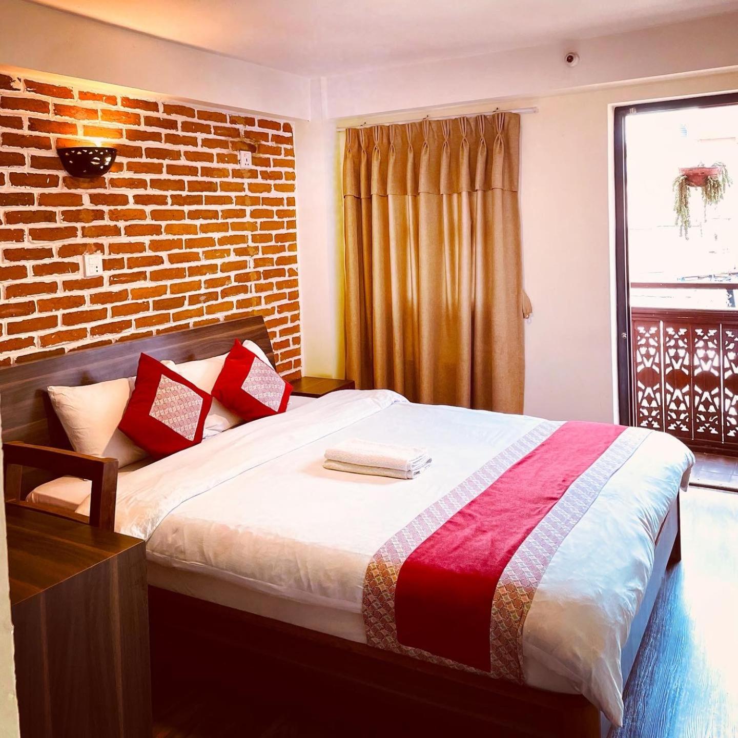 Hotel vintage Home