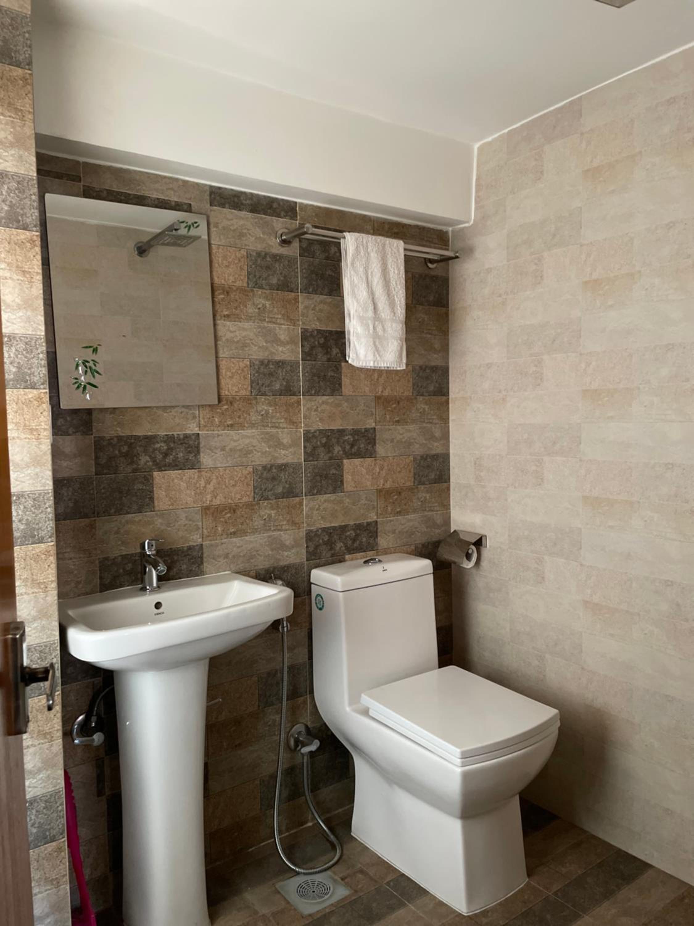 Hotel vintage Home