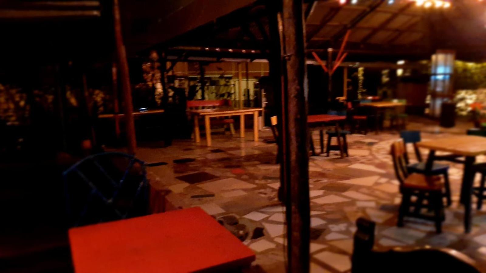 PosadaManduka Eco-Hostel - Property Image 20