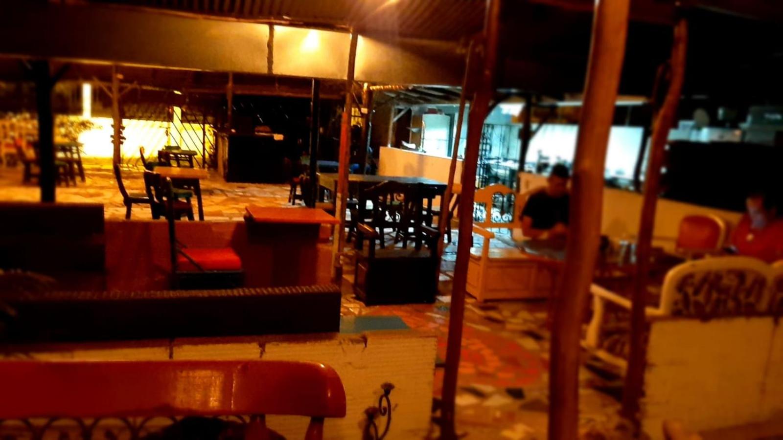 PosadaManduka Eco-Hostel - Property Image 15