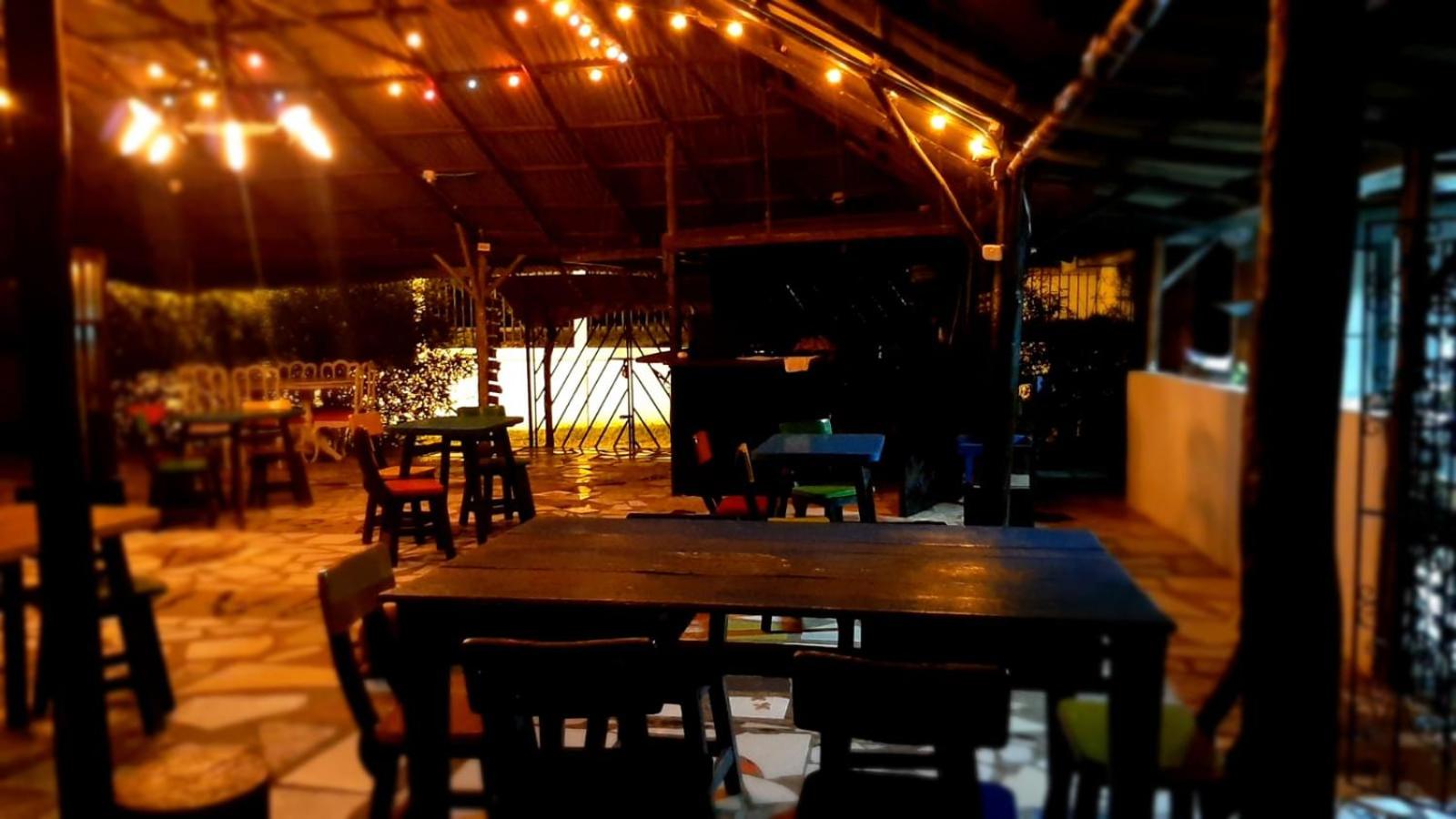 PosadaManduka Eco-Hostel - Property Image 17