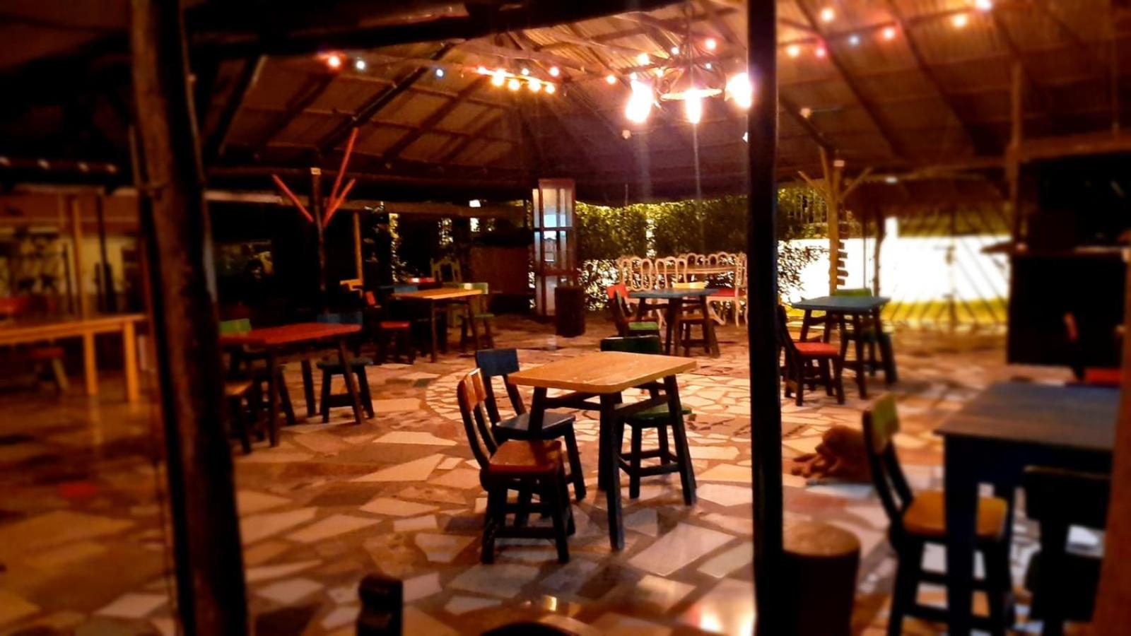 PosadaManduka Eco-Hostel - Property Image 19