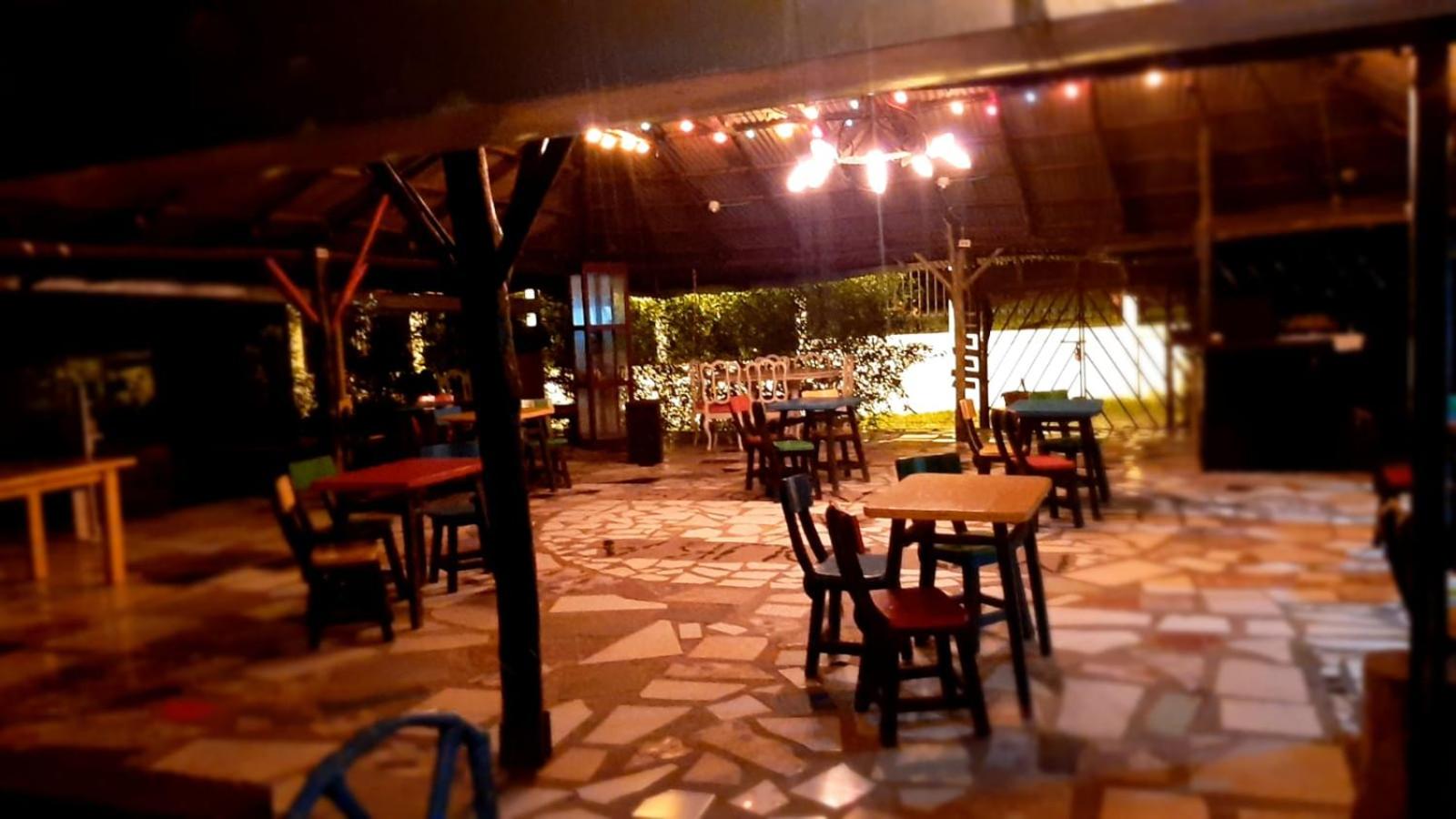 PosadaManduka Eco-Hostel - Property Image 18