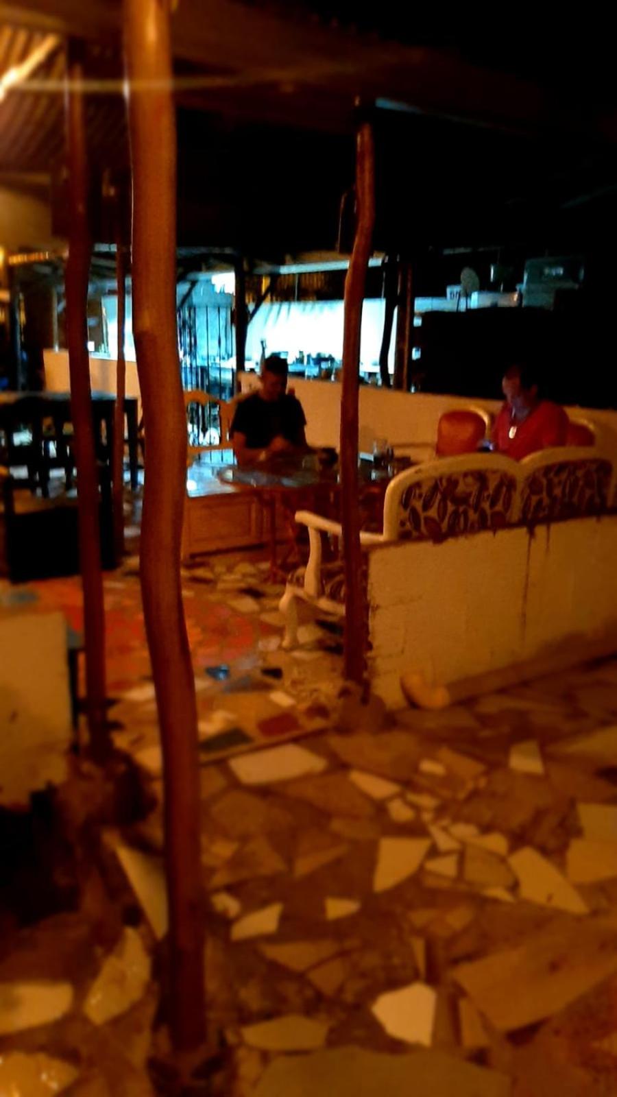 PosadaManduka Eco-Hostel - Property Image 14