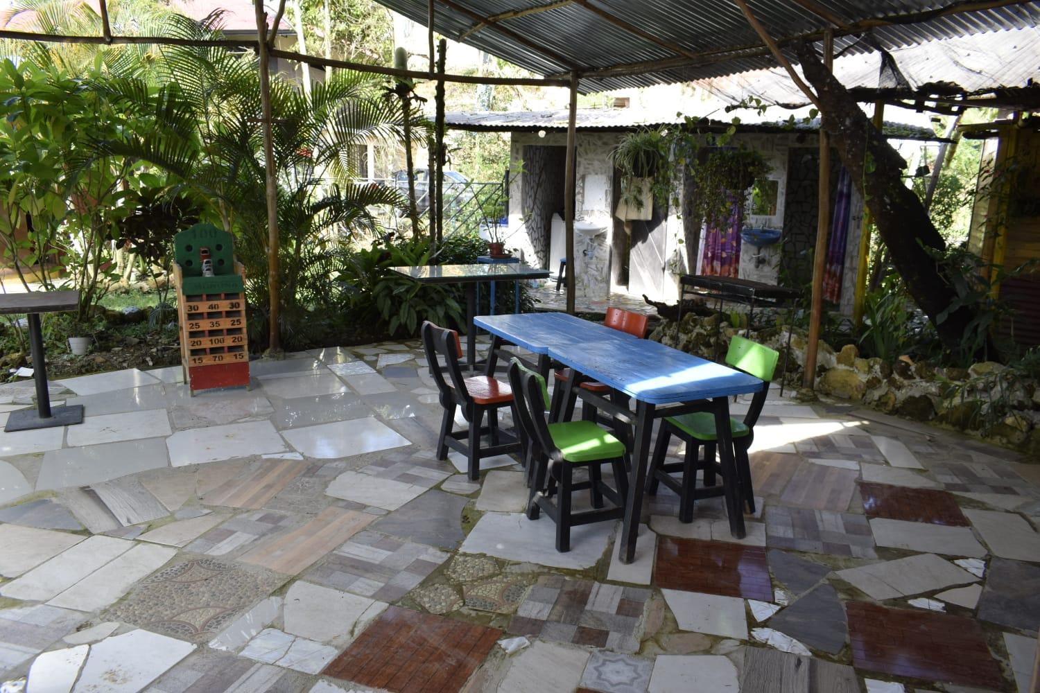 PosadaManduka Eco-Hostel - Property Image 13