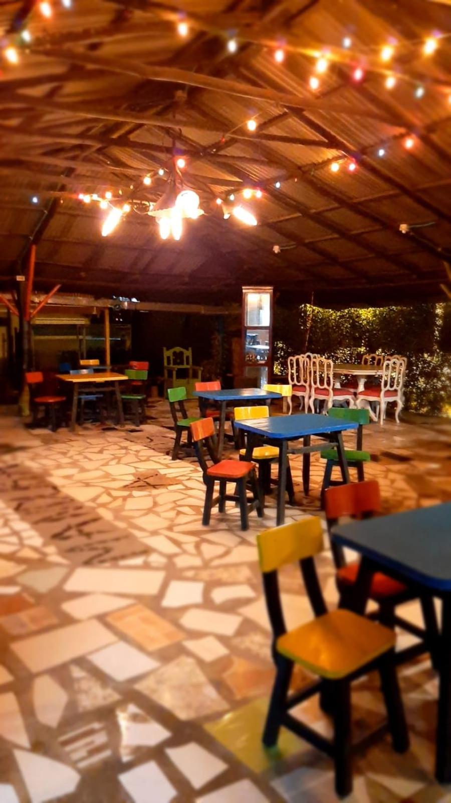 PosadaManduka Eco-Hostel - Property Image 1