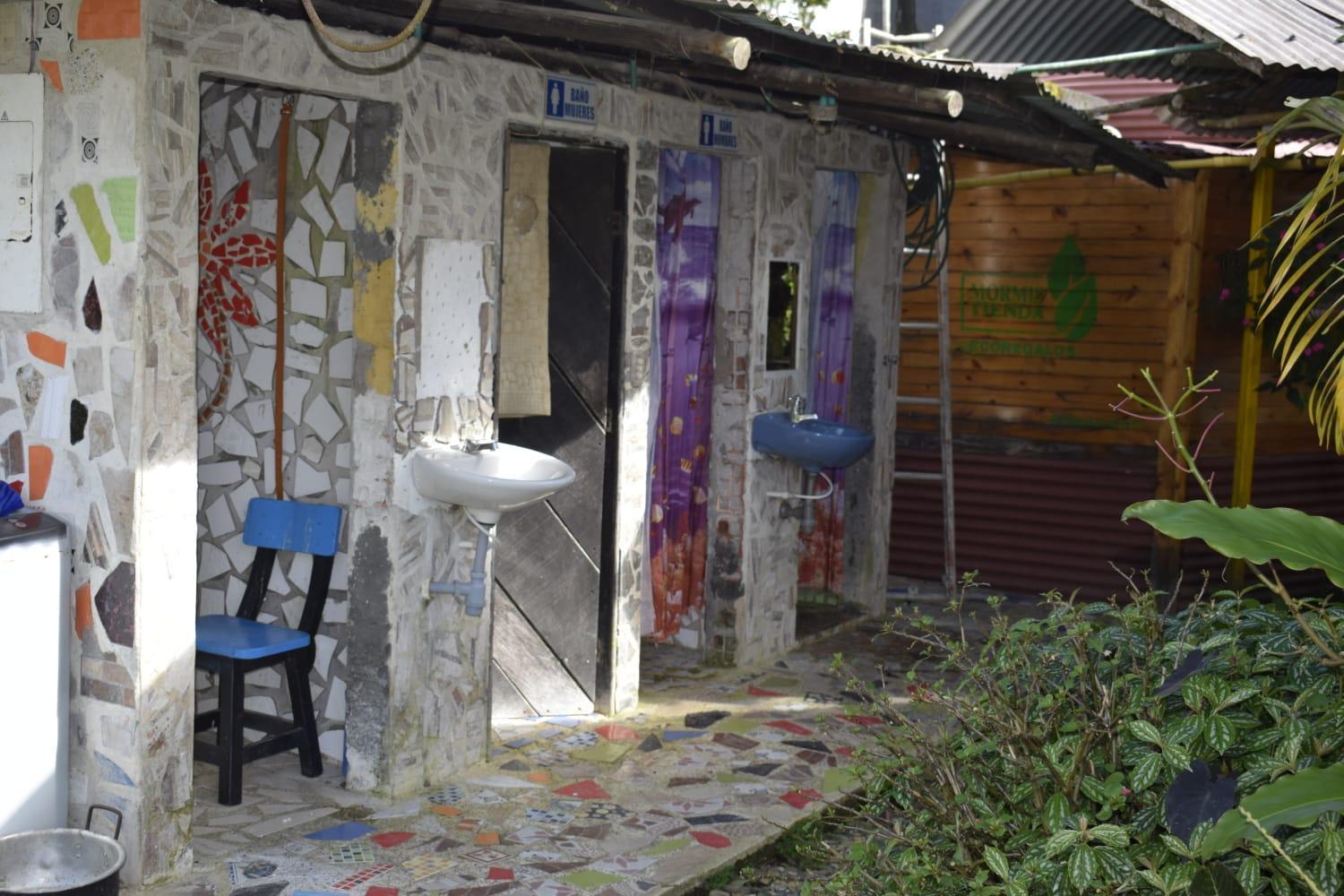 PosadaManduka Eco-Hostel - Property Image 10