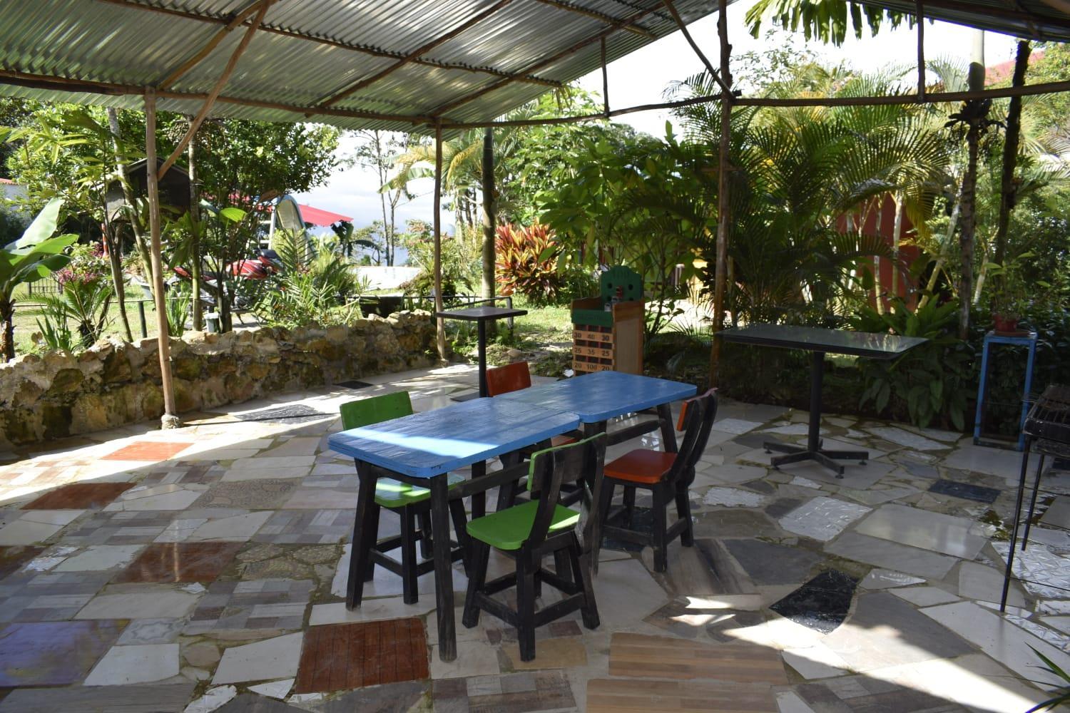 PosadaManduka Eco-Hostel - Property Image 9