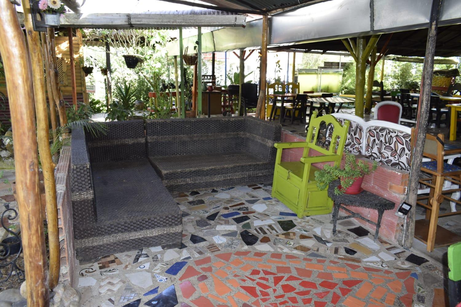 PosadaManduka Eco-Hostel - Property Image 8