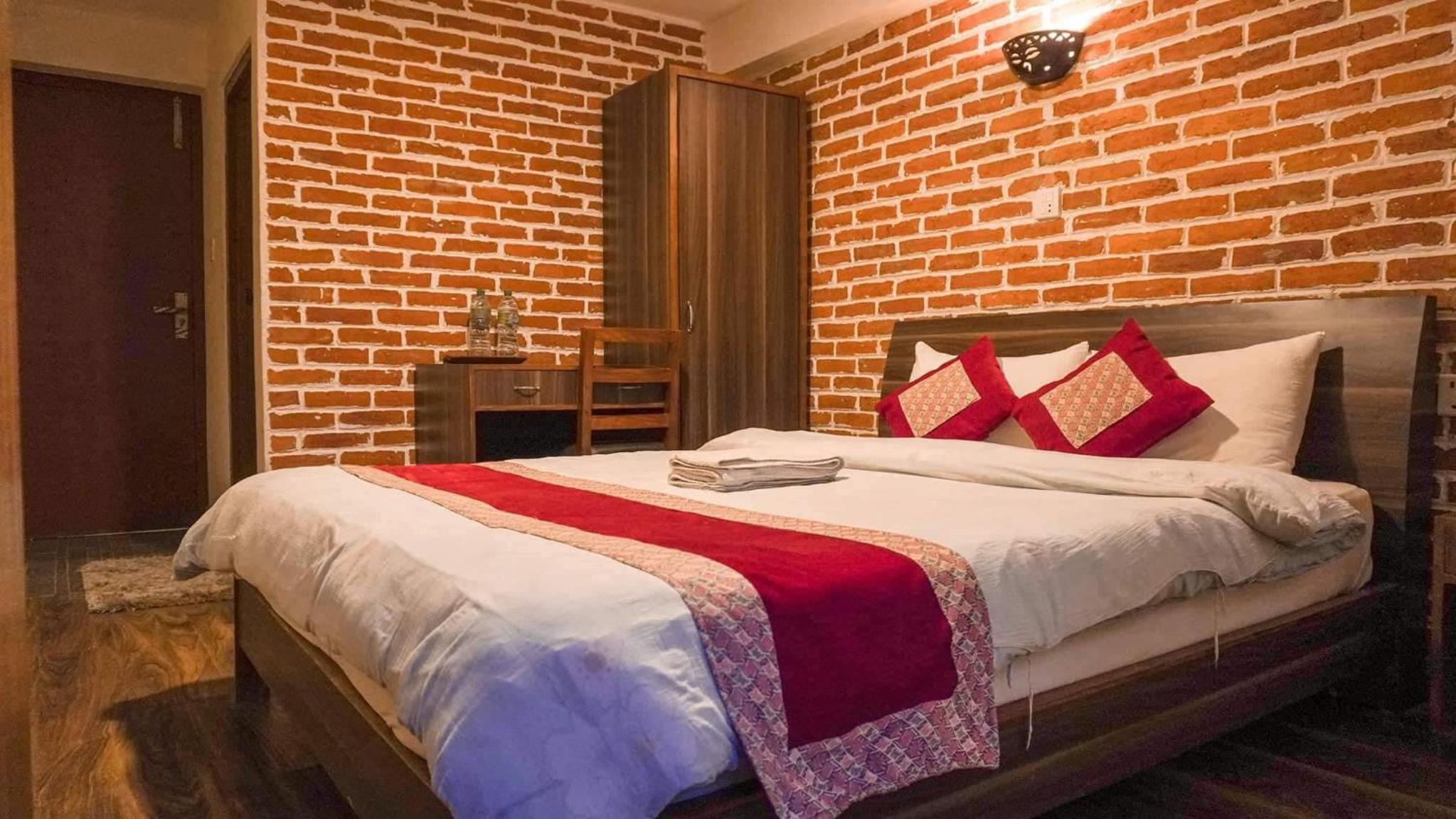 Hotel vintage Home