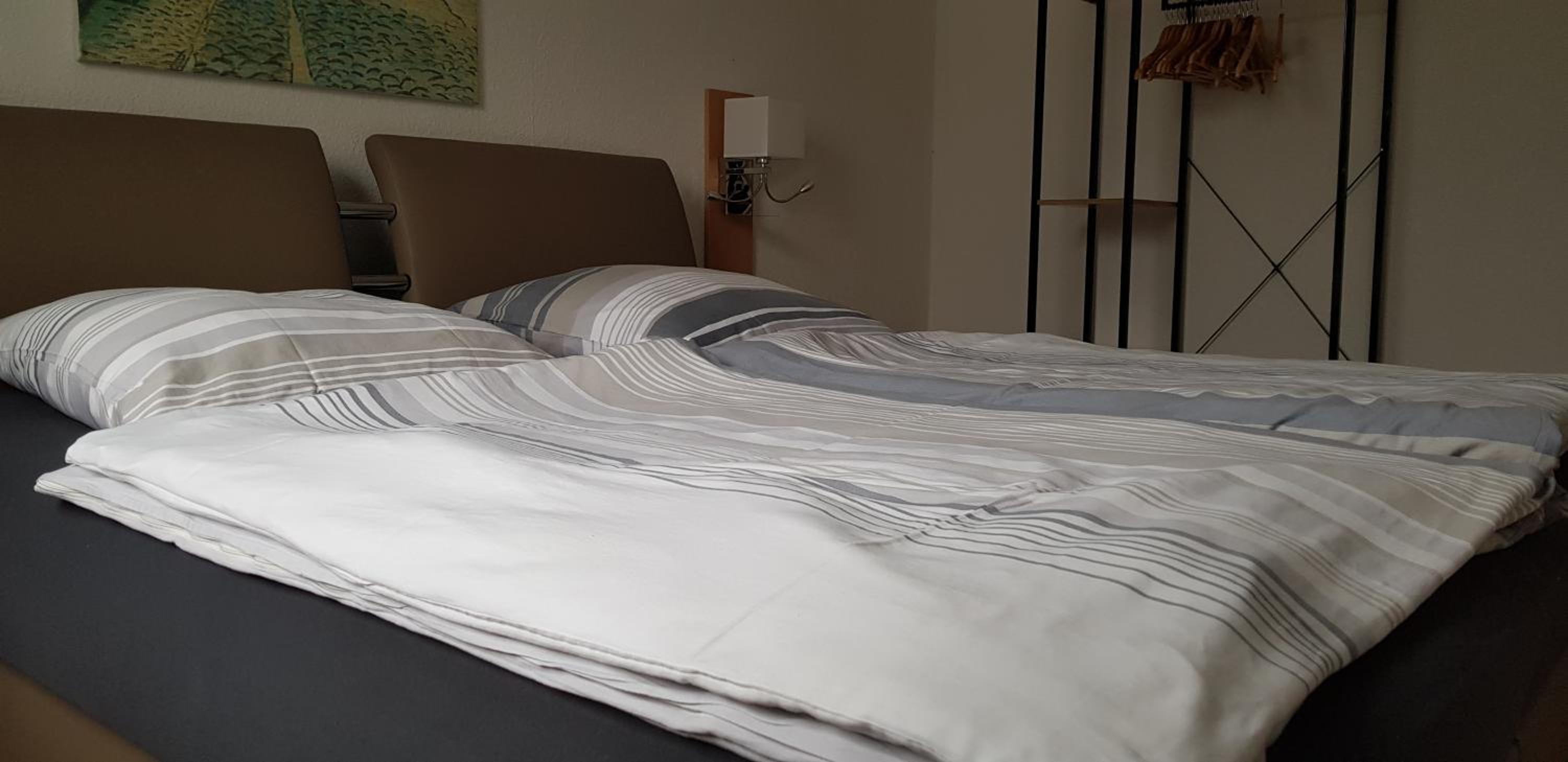 Ferienwohnung klein Treben