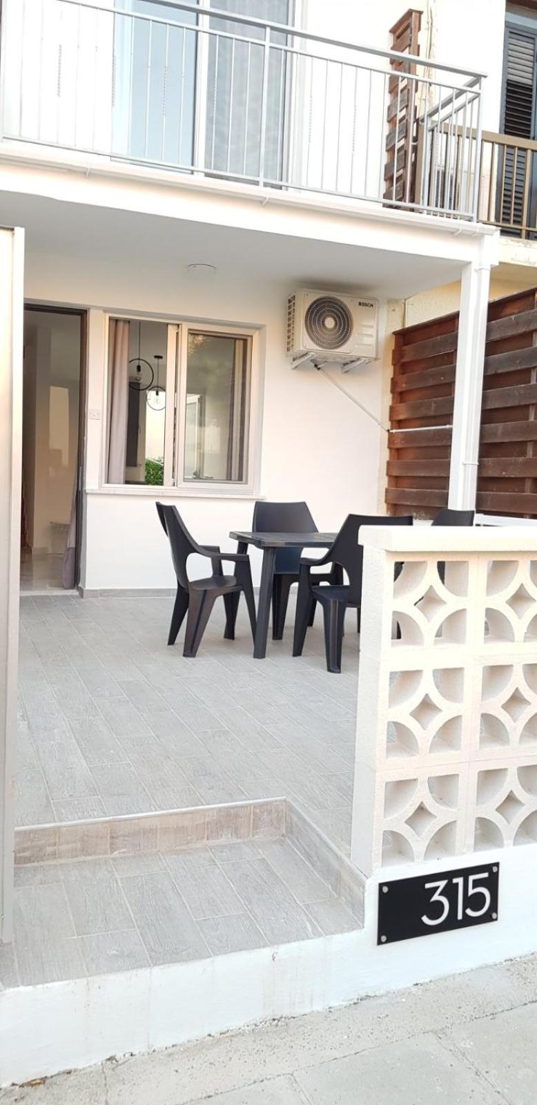 EROS Maisonette in Latchi area just 700 meters or one-minute drive from Polis Municipal Beach