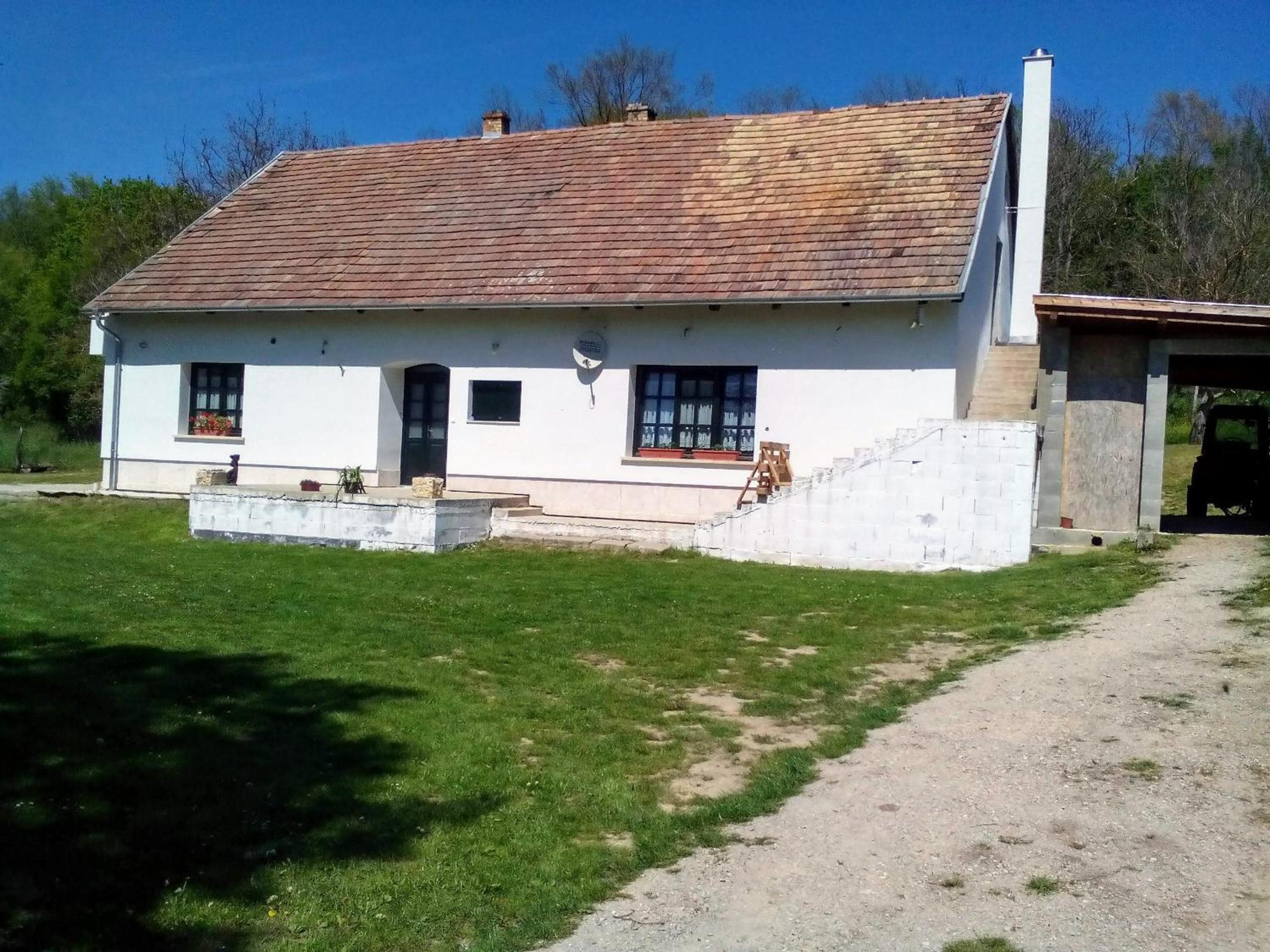 Gerecse Vendégház view 3