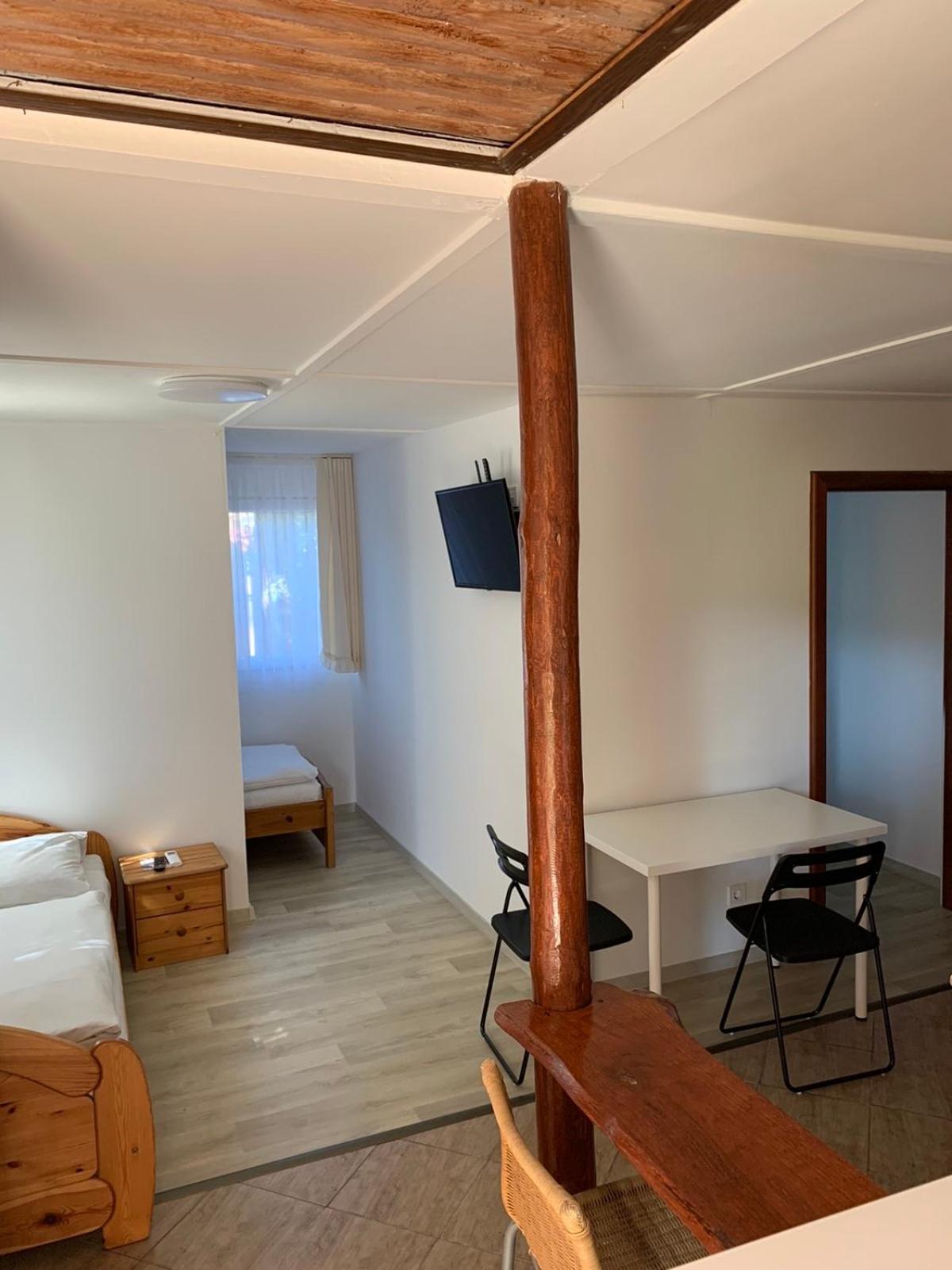 Mineral apartman Crystal view 4