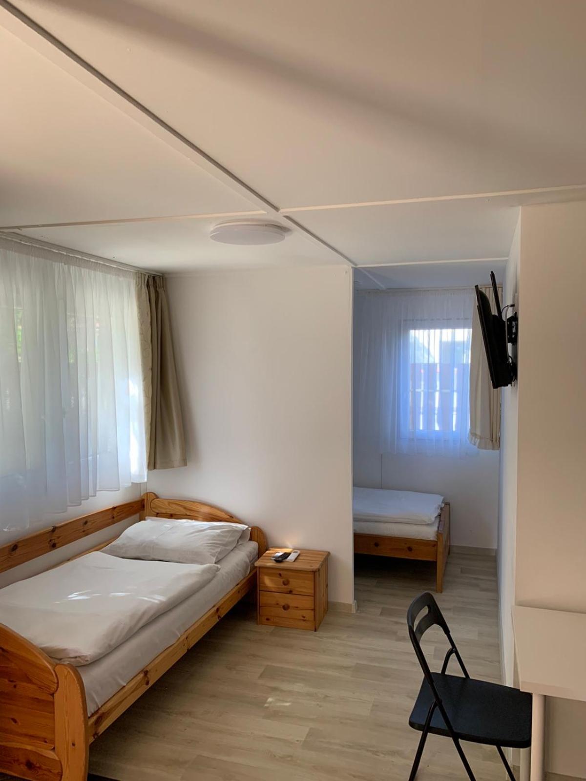 Mineral apartman Crystal view 5
