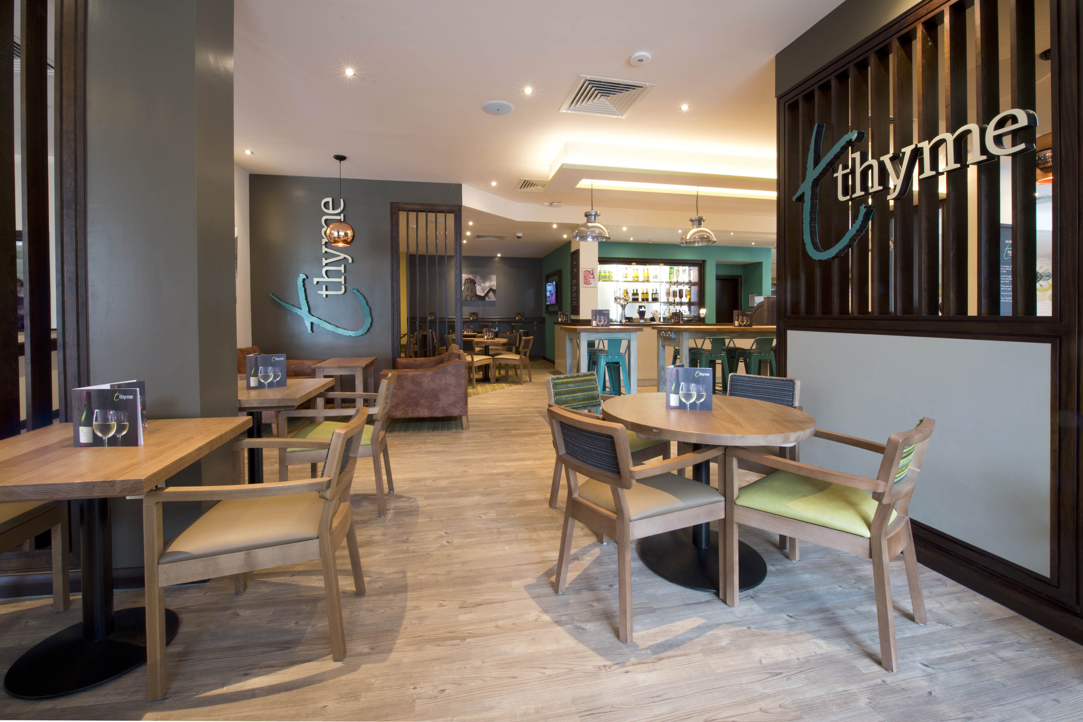 Premier Inn Derby Cc Riverlights