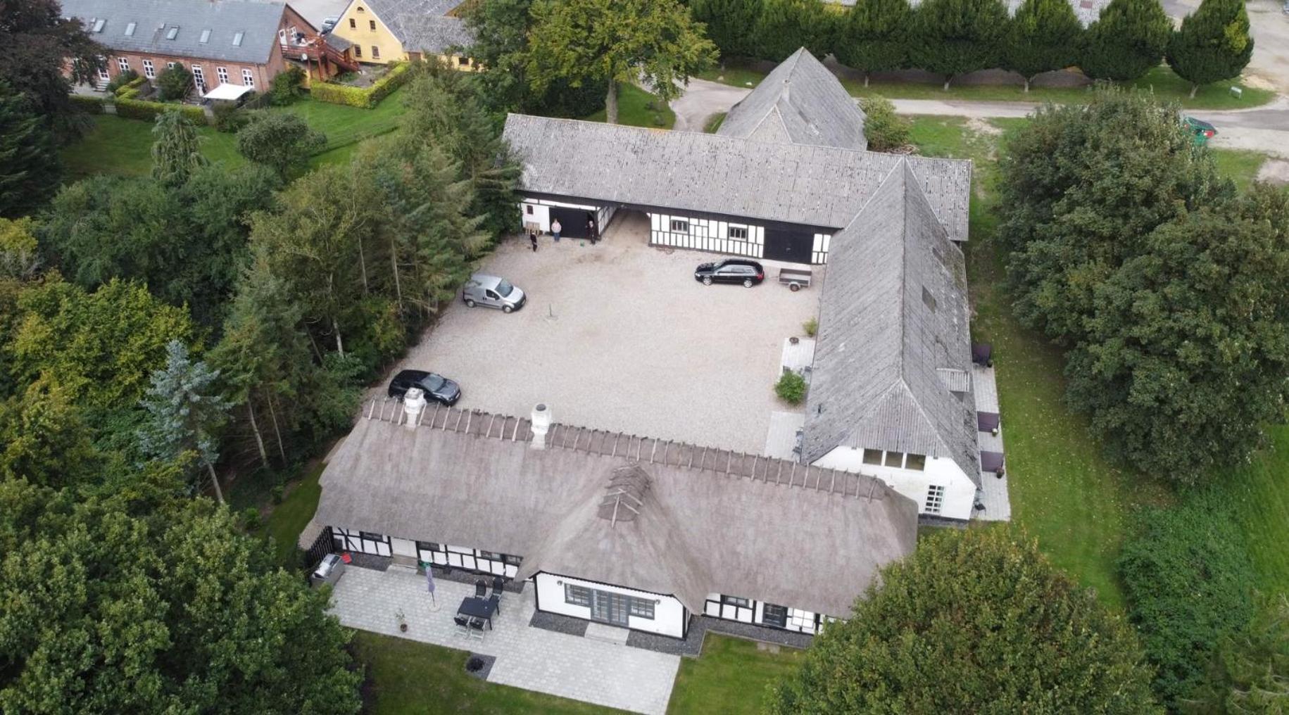 Kroghøjgård