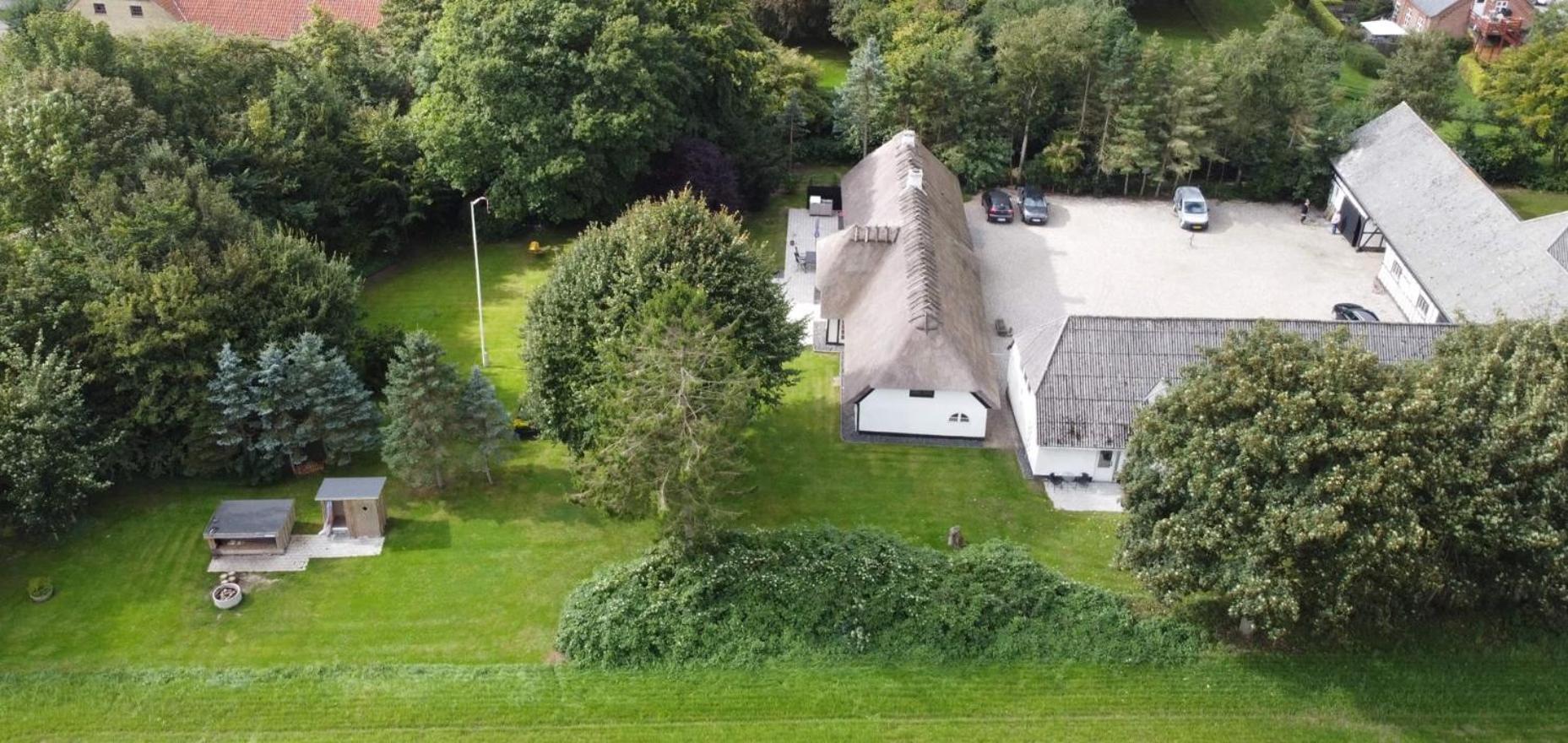 Kroghøjgård