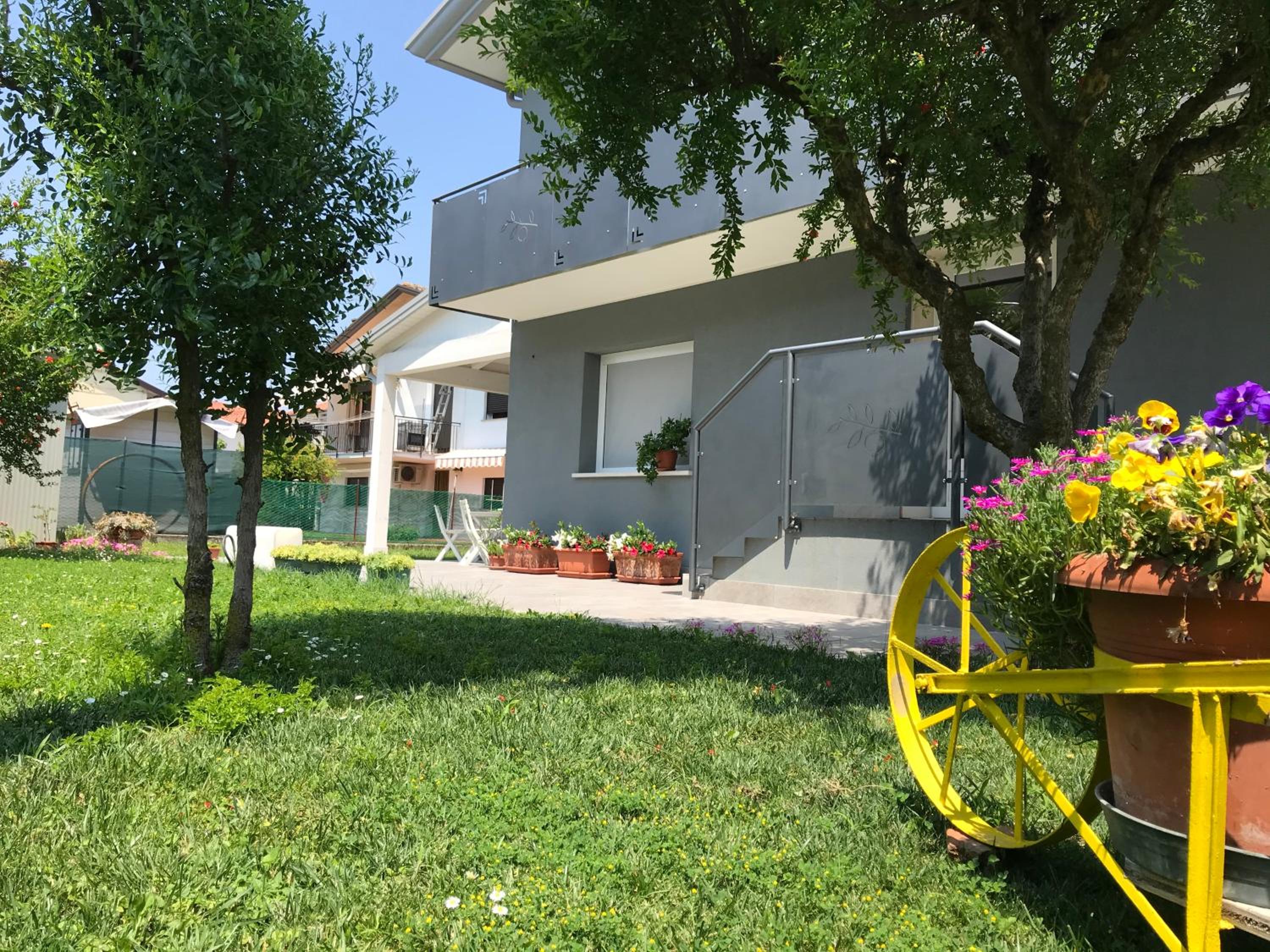 Alloggi Al Melograno view 3