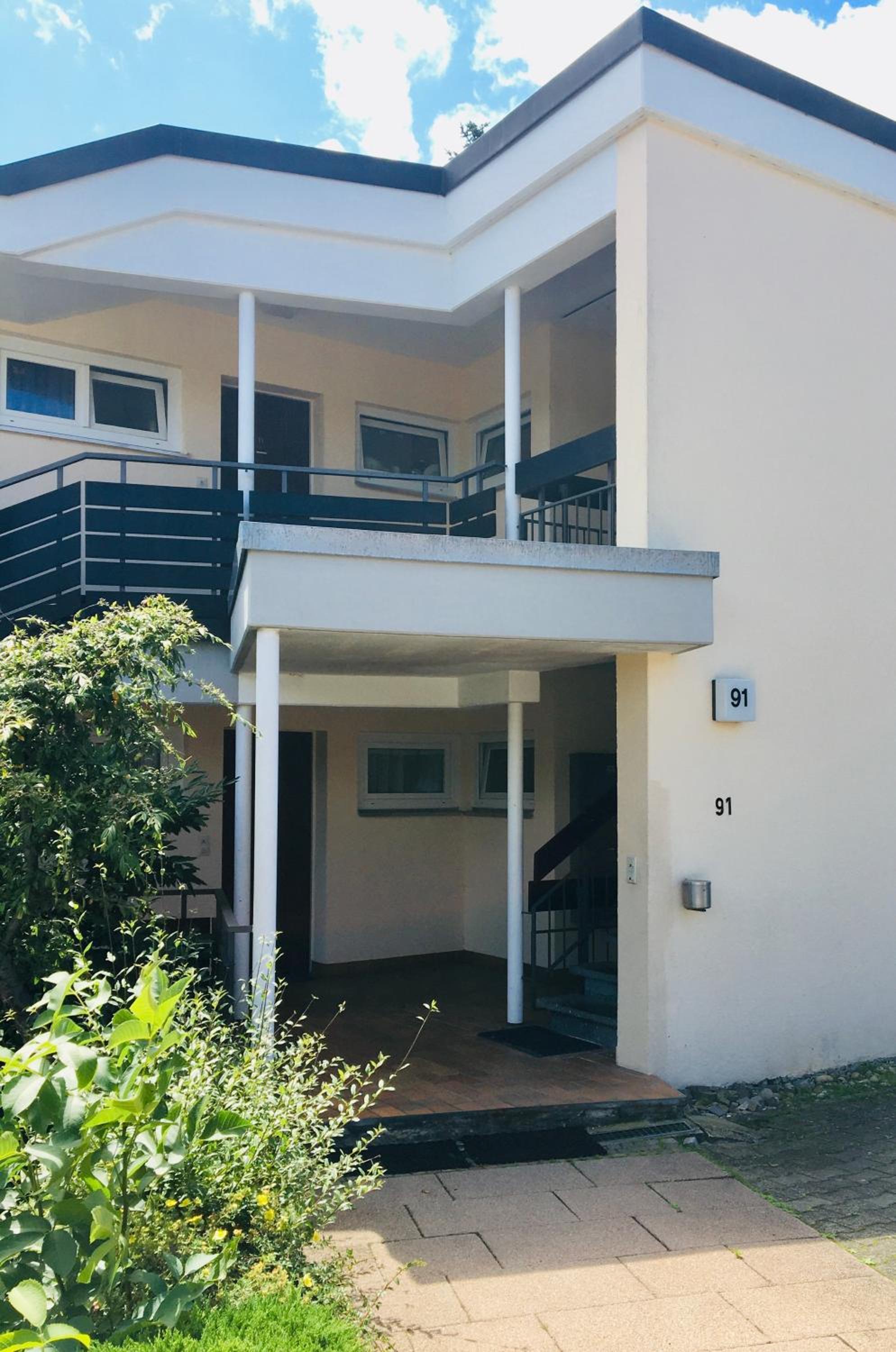 Ferienwohnung Schwarzwaldstraße, photo 14