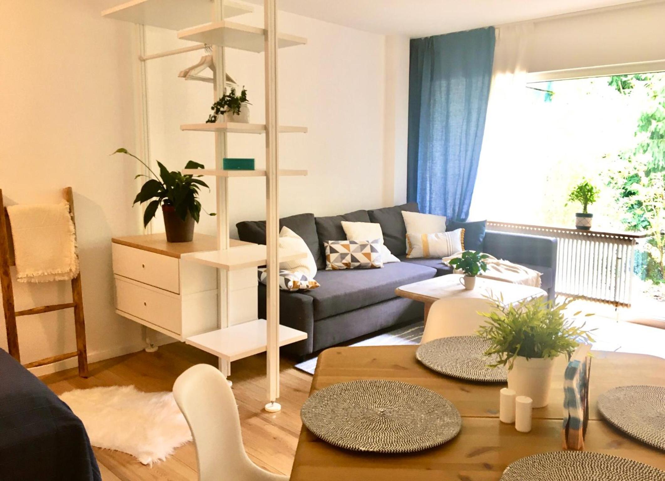 Ferienwohnung Schwarzwaldstraße, photo 13